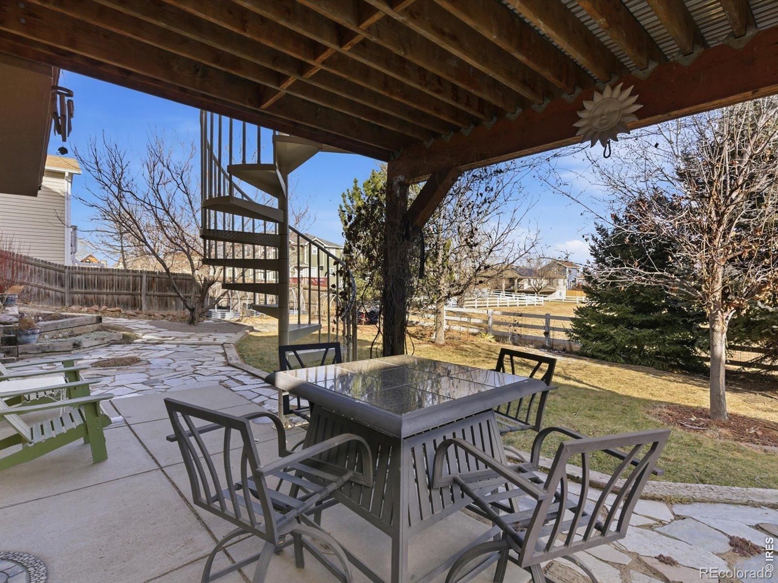 MLS Image #43 for 419  hawthorne avenue,johnstown, Colorado