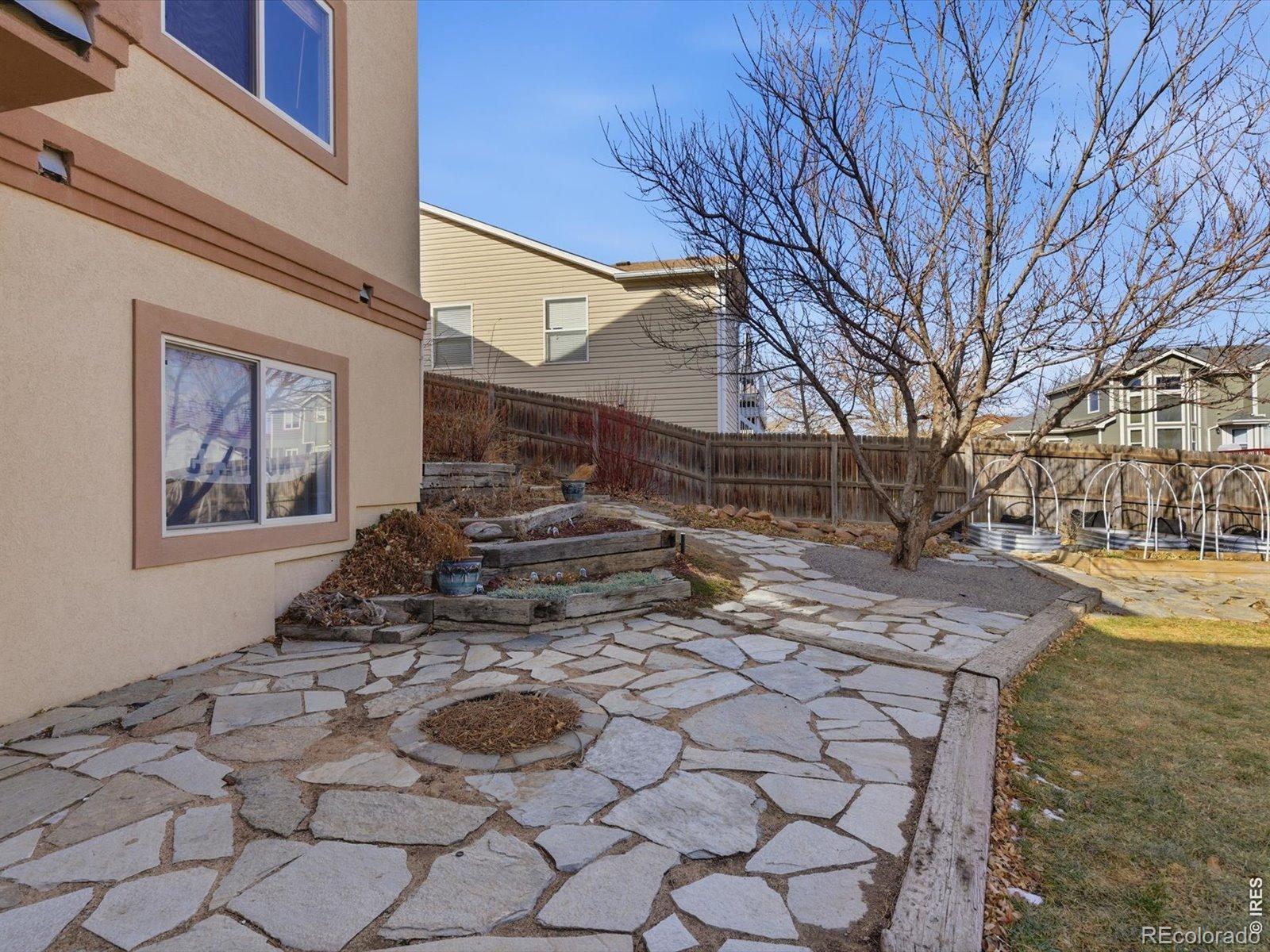 MLS Image #44 for 419  hawthorne avenue,johnstown, Colorado