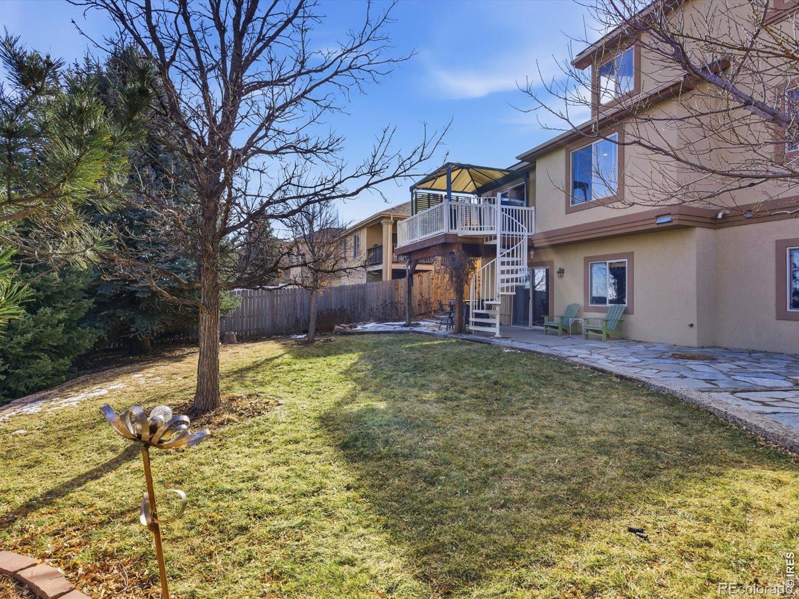 MLS Image #45 for 419  hawthorne avenue,johnstown, Colorado