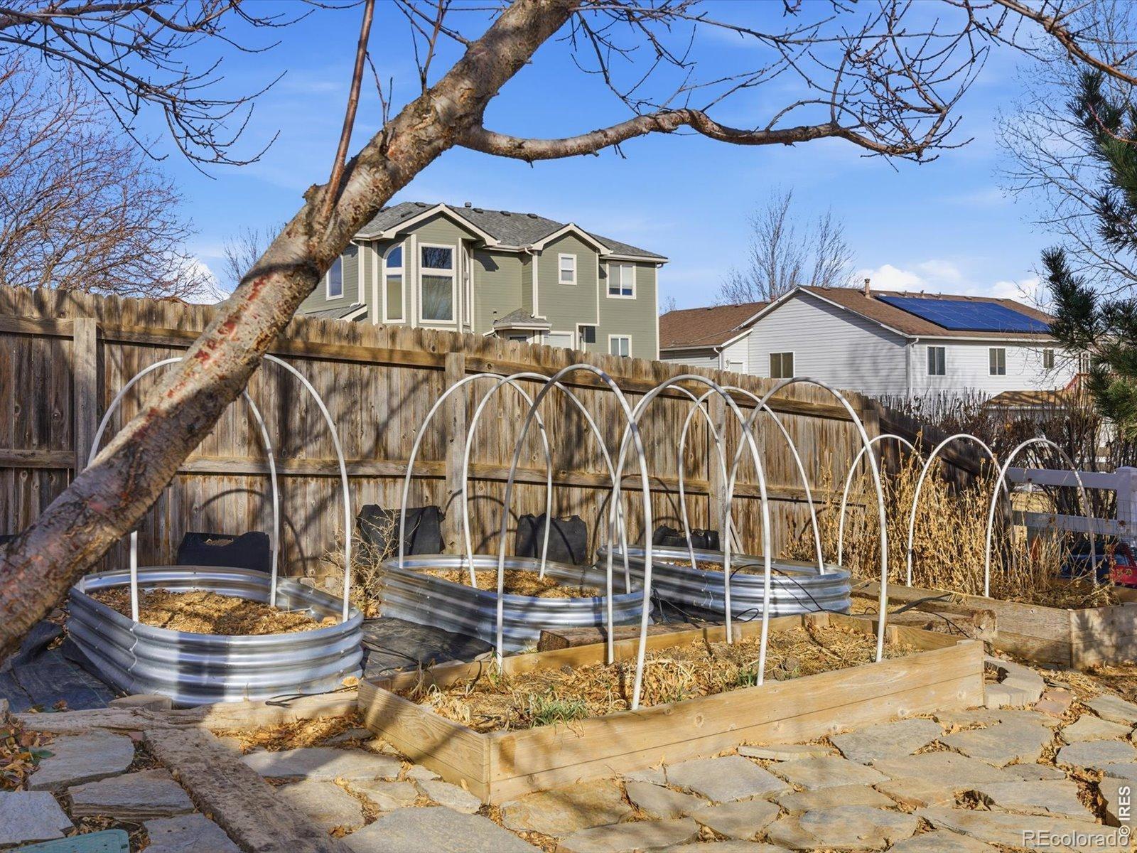 MLS Image #46 for 419  hawthorne avenue,johnstown, Colorado