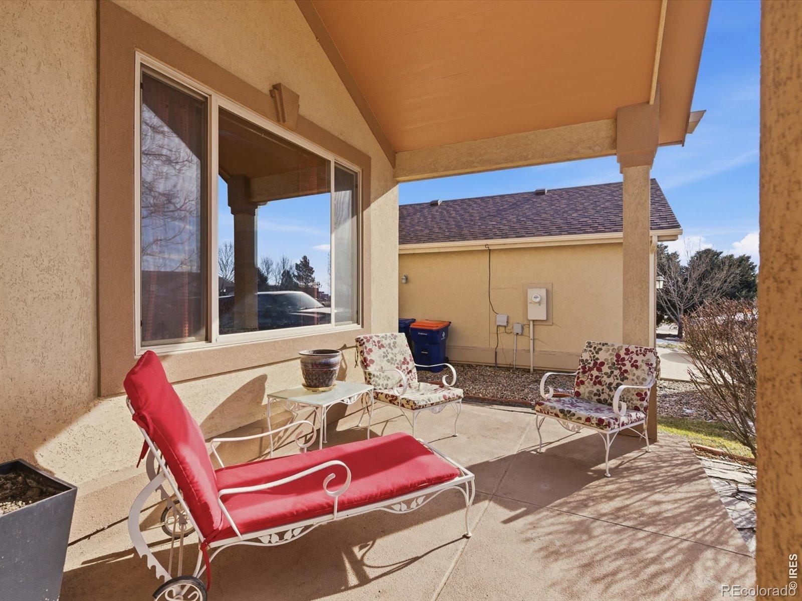 MLS Image #5 for 419  hawthorne avenue,johnstown, Colorado
