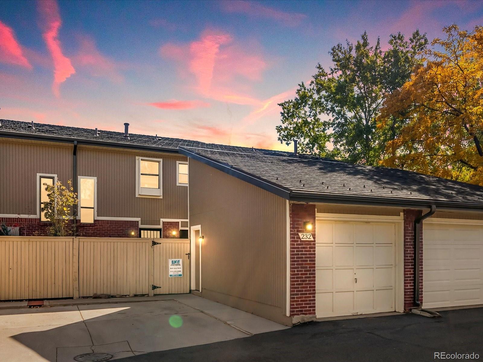 MLS Image #0 for 232 s holman way,golden, Colorado
