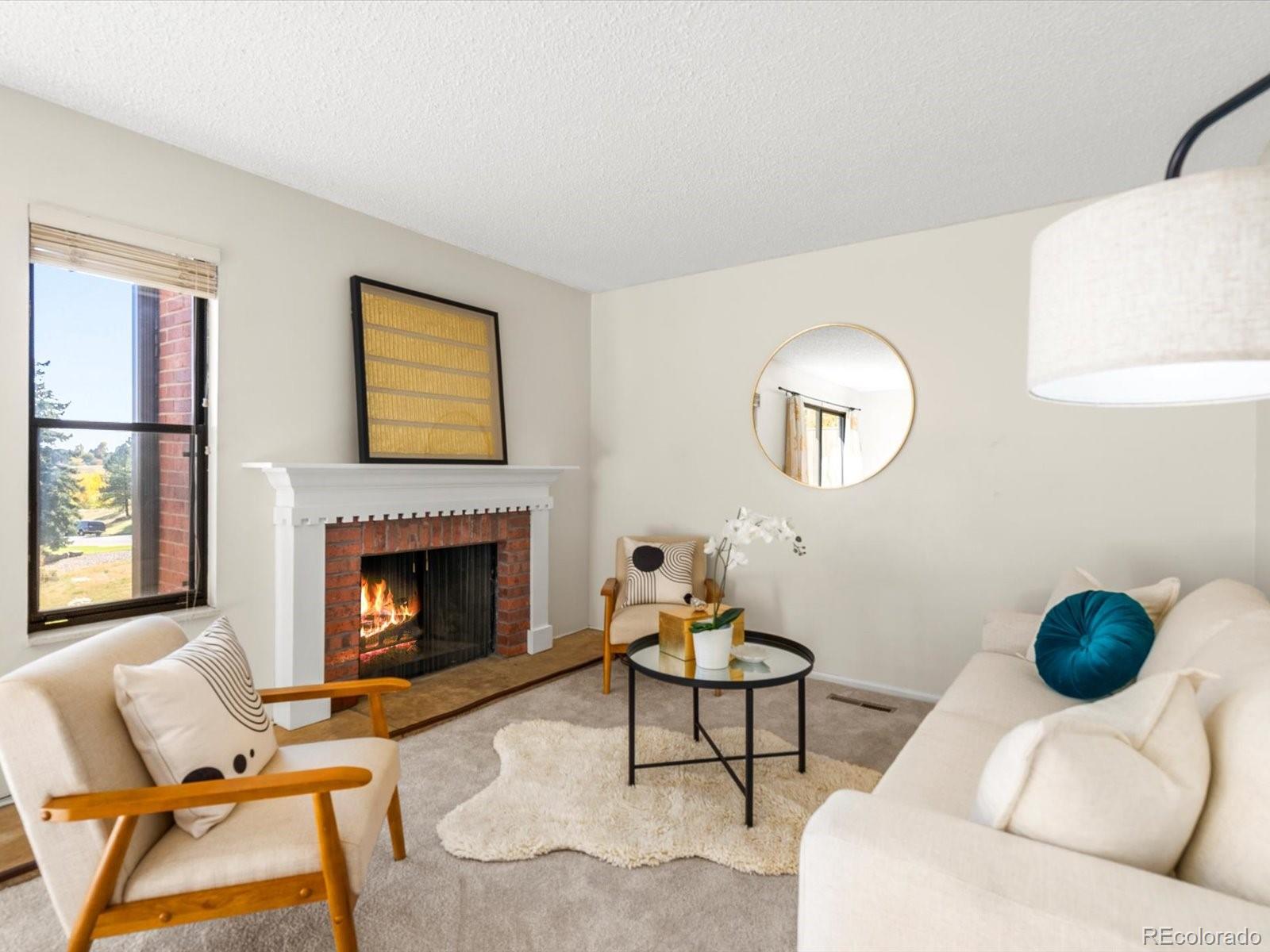 MLS Image #1 for 232 s holman way,golden, Colorado