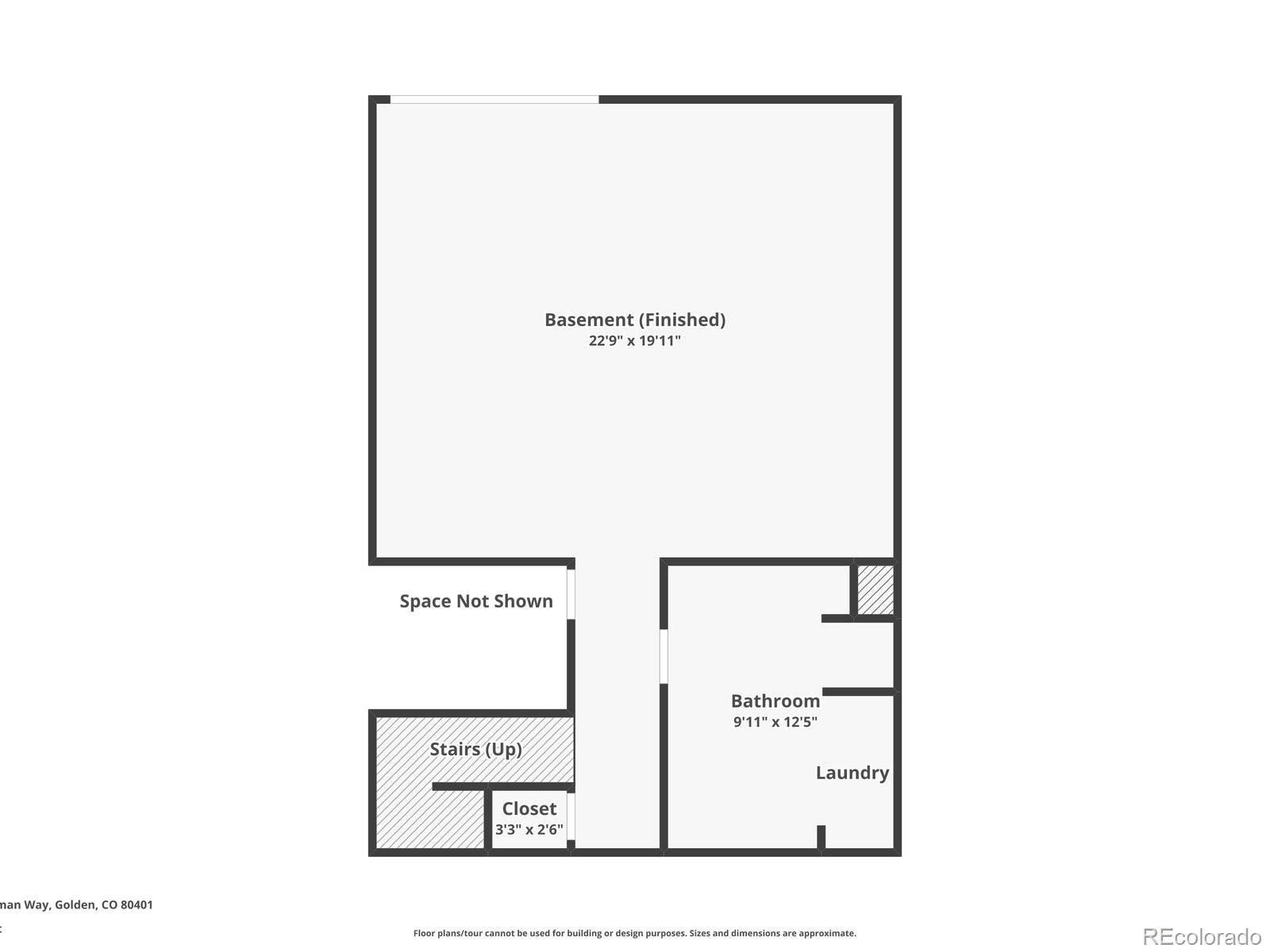 MLS Image #30 for 232 s holman way,golden, Colorado