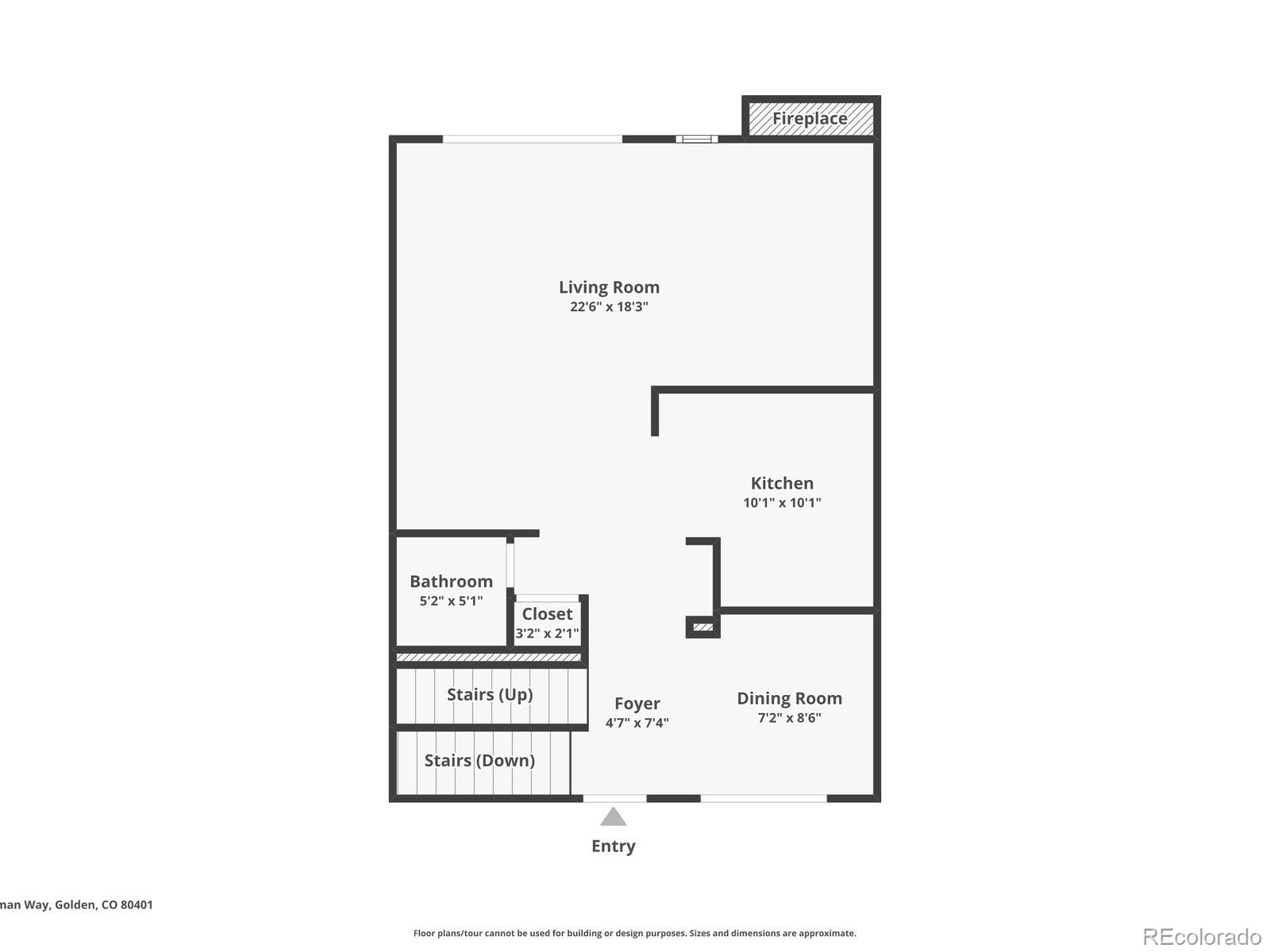 MLS Image #31 for 232 s holman way,golden, Colorado