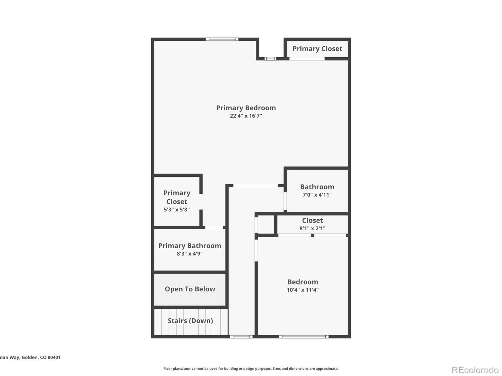 MLS Image #32 for 232 s holman way,golden, Colorado