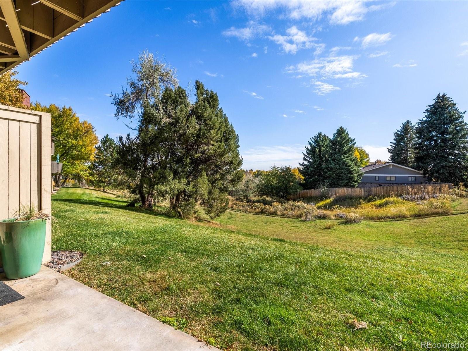 MLS Image #38 for 232 s holman way,golden, Colorado