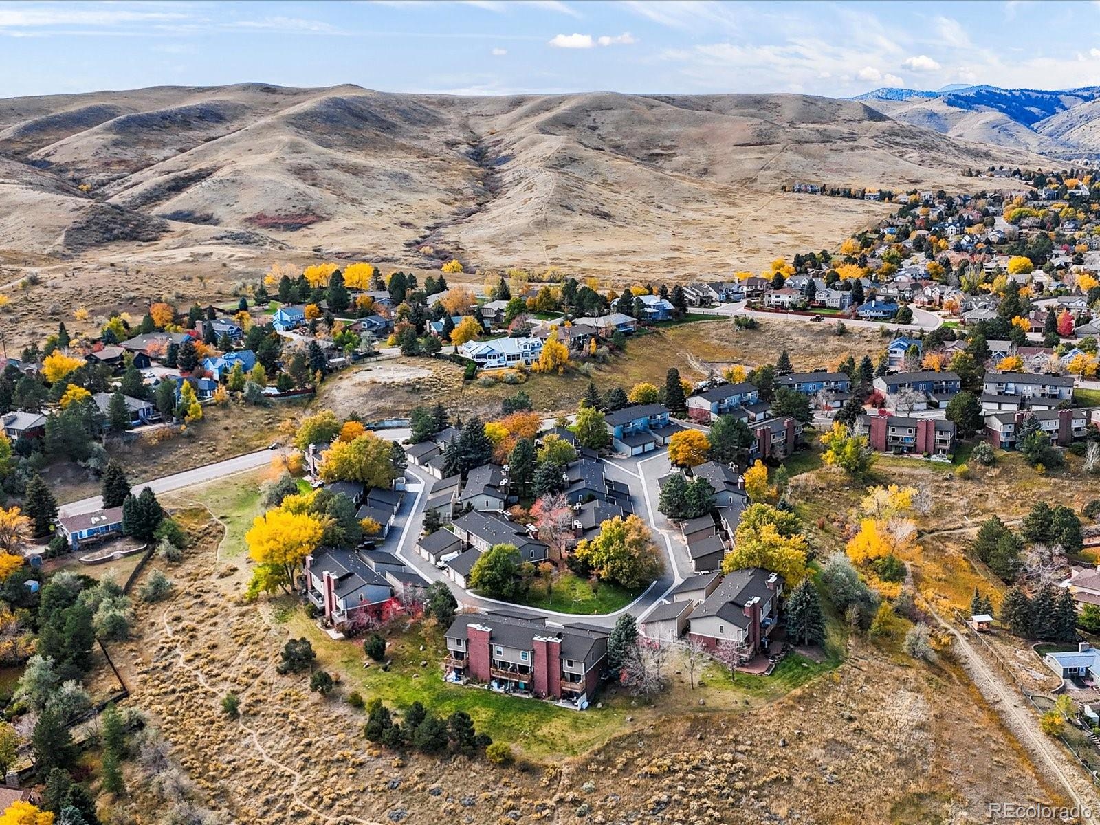 MLS Image #41 for 232 s holman way,golden, Colorado