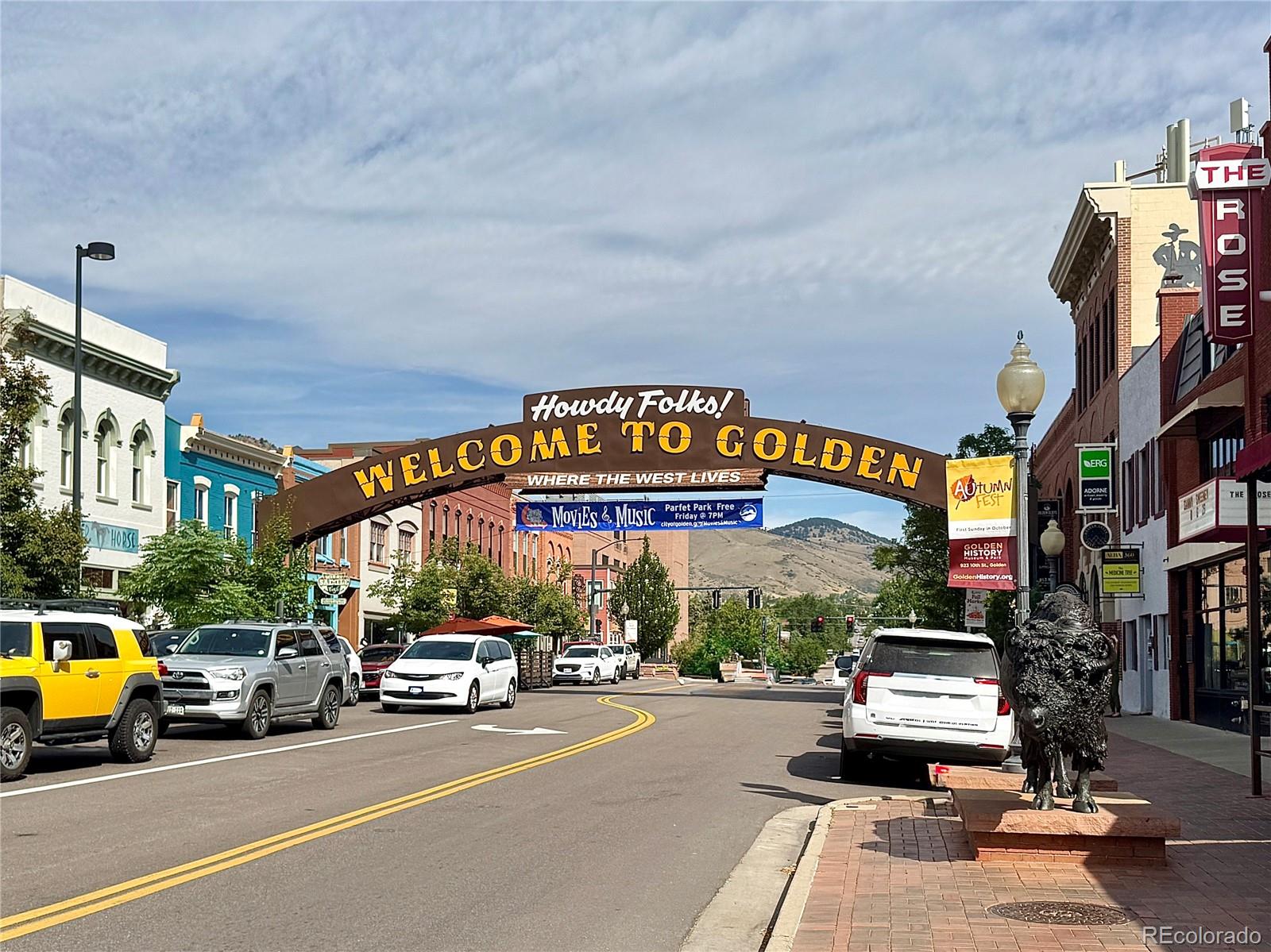 MLS Image #43 for 232 s holman way,golden, Colorado