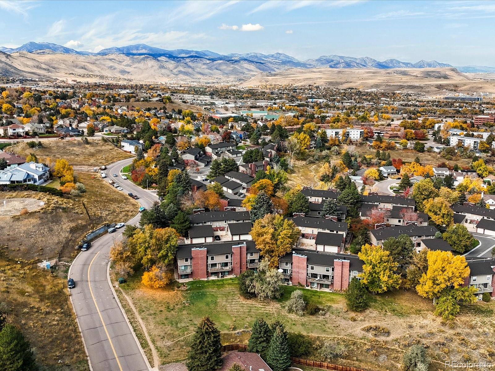 MLS Image #5 for 232 s holman way,golden, Colorado