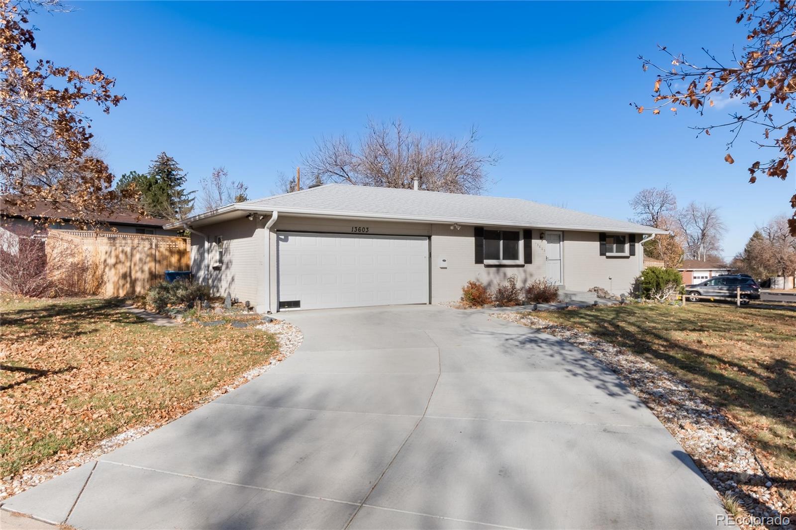 MLS Image #2 for 13603 e dakota place,aurora, Colorado