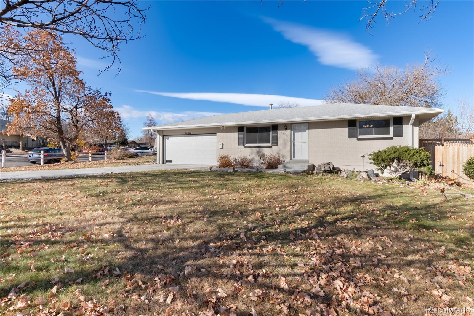 MLS Image #3 for 13603 e dakota place,aurora, Colorado