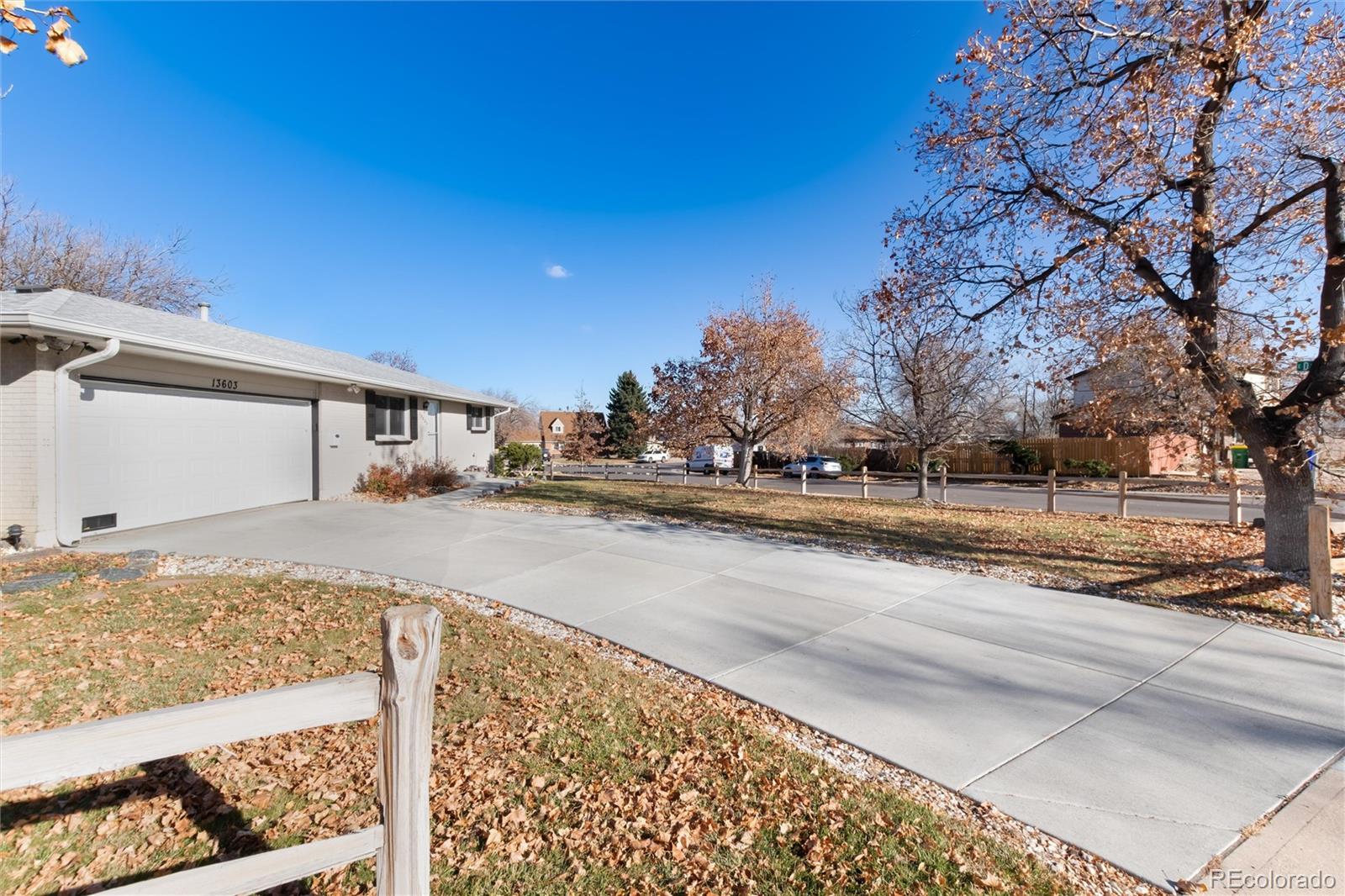 MLS Image #4 for 13603 e dakota place,aurora, Colorado