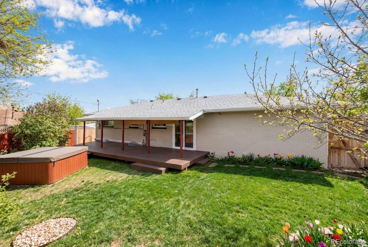 MLS Image #48 for 13603 e dakota place,aurora, Colorado