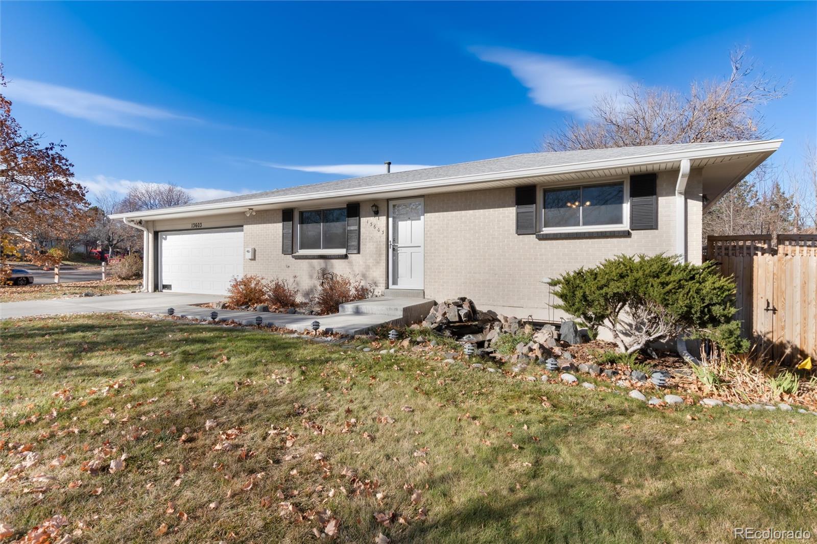 MLS Image #5 for 13603 e dakota place,aurora, Colorado