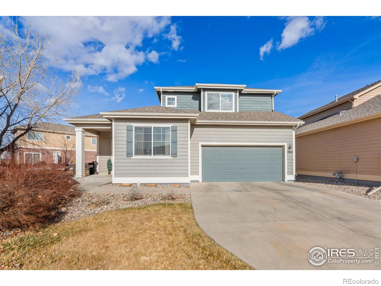 MLS Image #0 for 2014  winamac drive,fort collins, Colorado