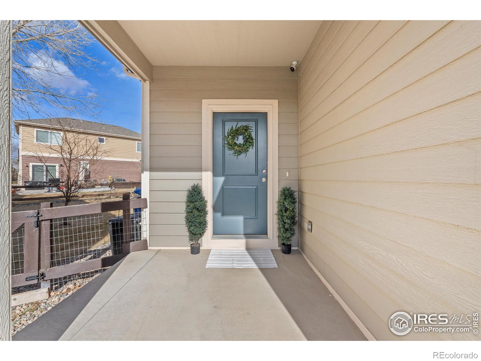MLS Image #2 for 2014  winamac drive,fort collins, Colorado