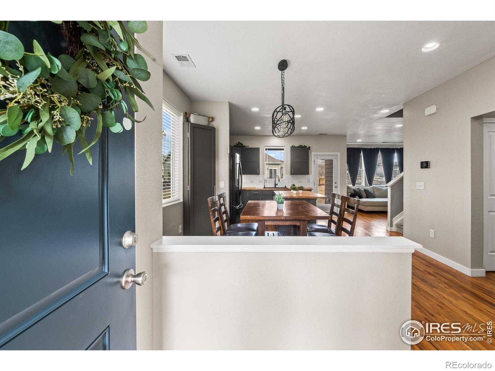 MLS Image #3 for 2014  winamac drive,fort collins, Colorado