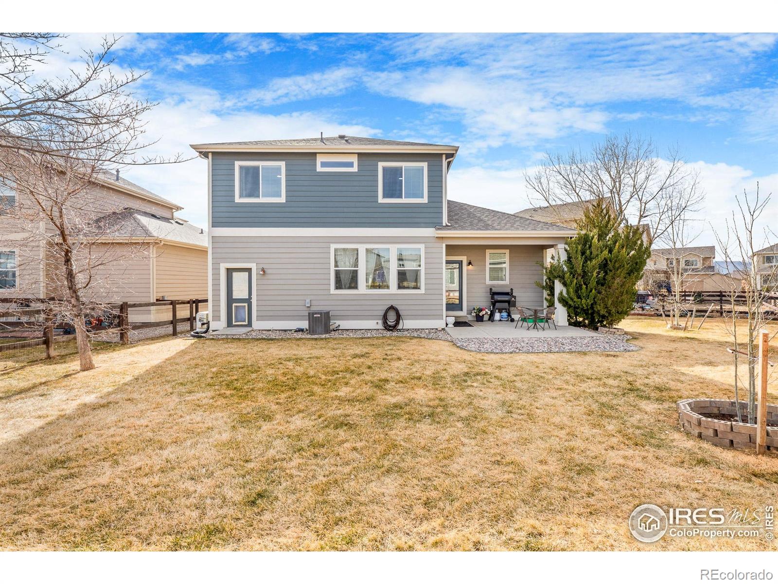 MLS Image #32 for 2014  winamac drive,fort collins, Colorado