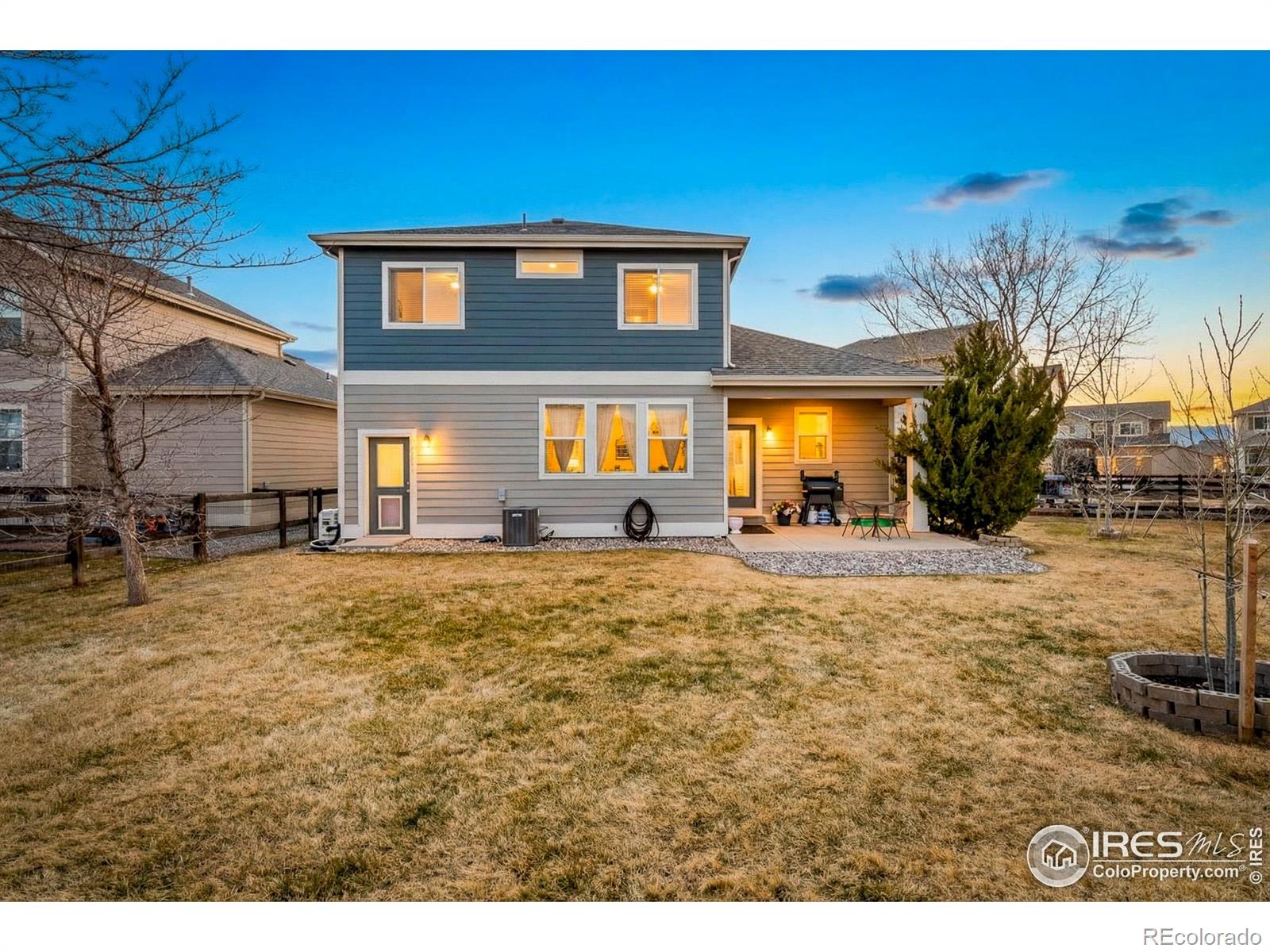 MLS Image #37 for 2014  winamac drive,fort collins, Colorado