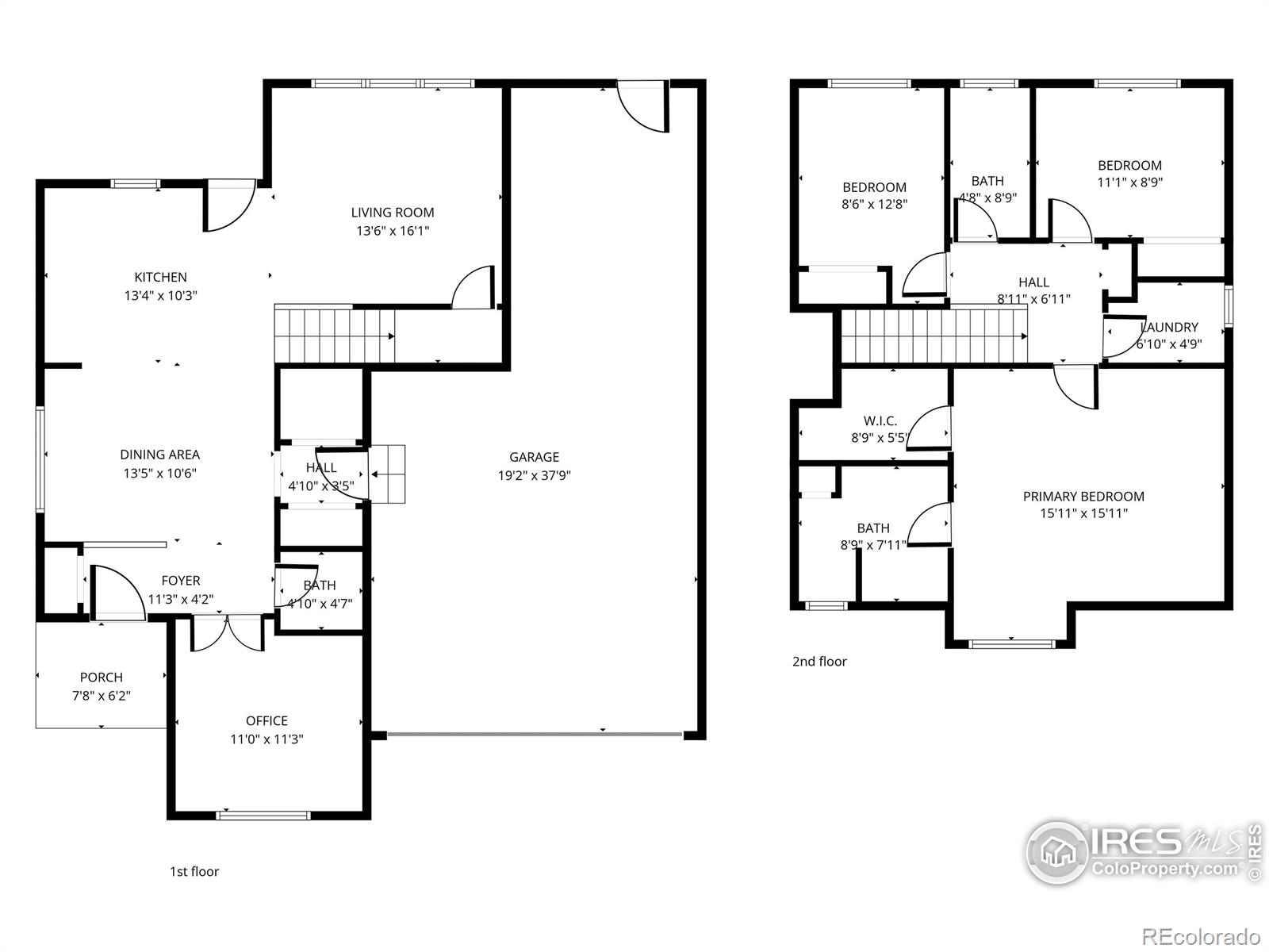 MLS Image #38 for 2014  winamac drive,fort collins, Colorado