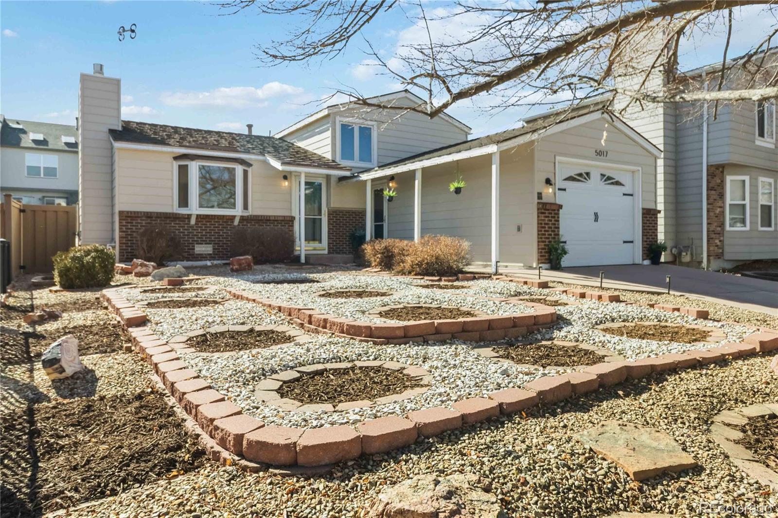 MLS Image #1 for 5017 s quintero circle,aurora, Colorado