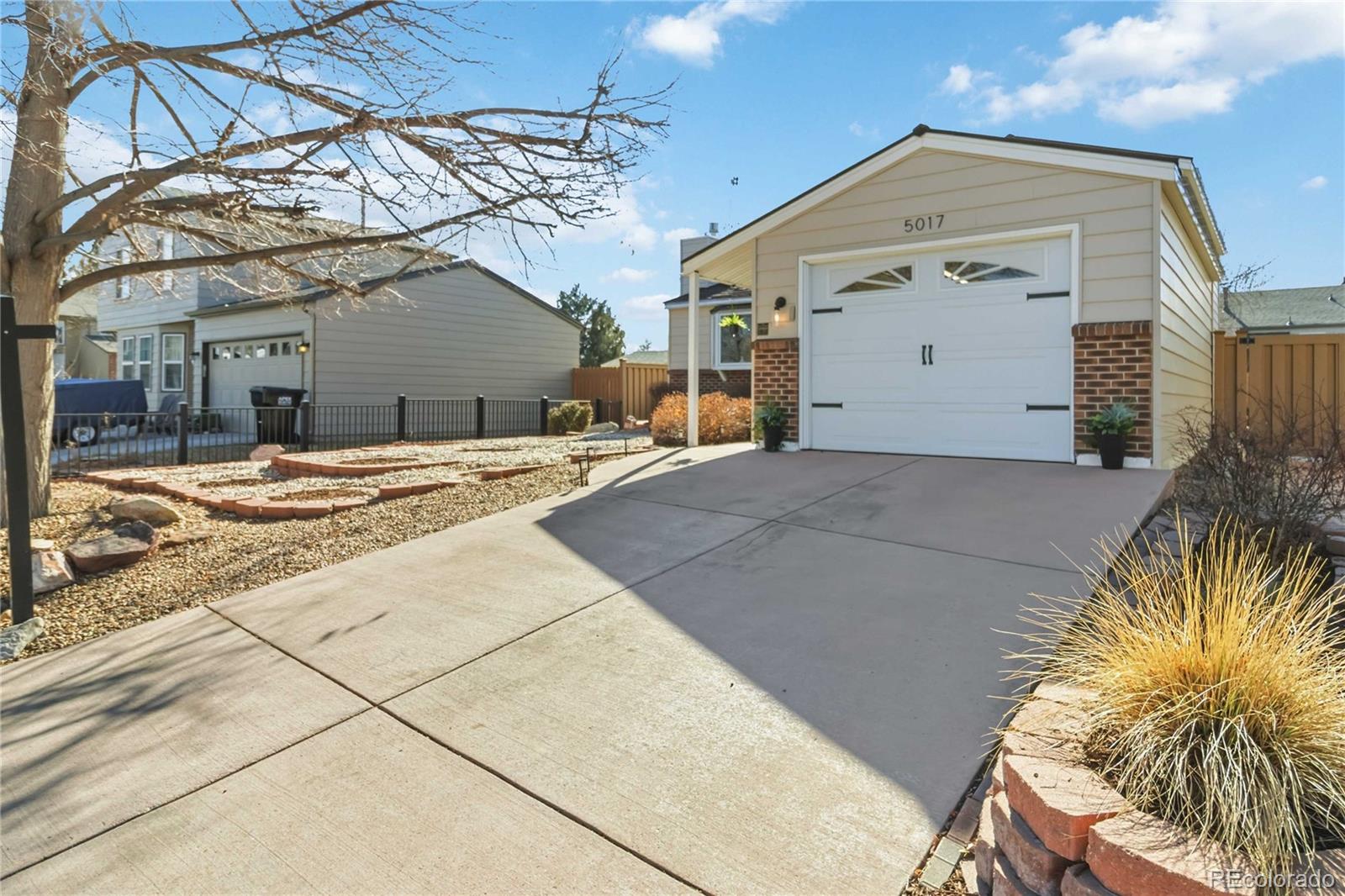MLS Image #2 for 5017 s quintero circle,aurora, Colorado