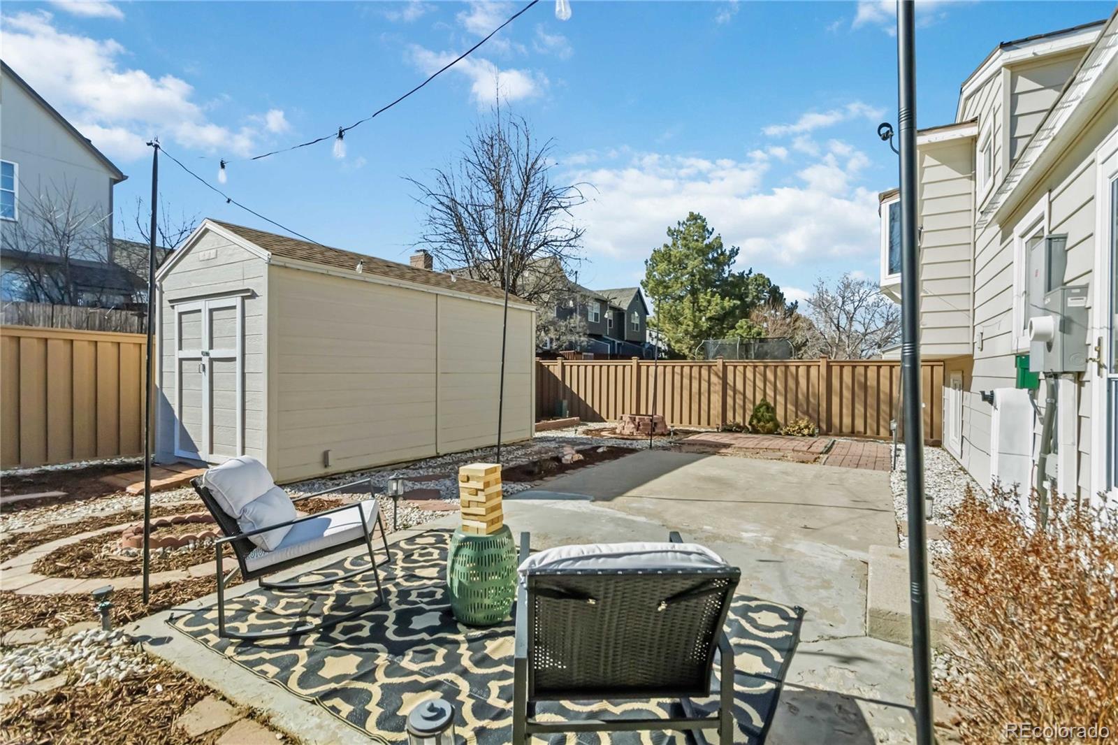 MLS Image #36 for 5017 s quintero circle,aurora, Colorado