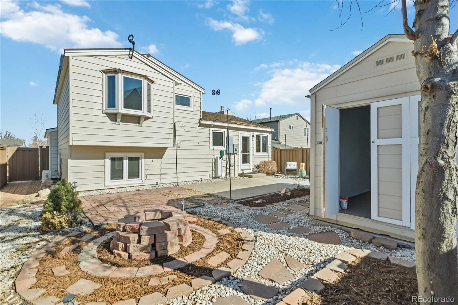 MLS Image #37 for 5017 s quintero circle,aurora, Colorado