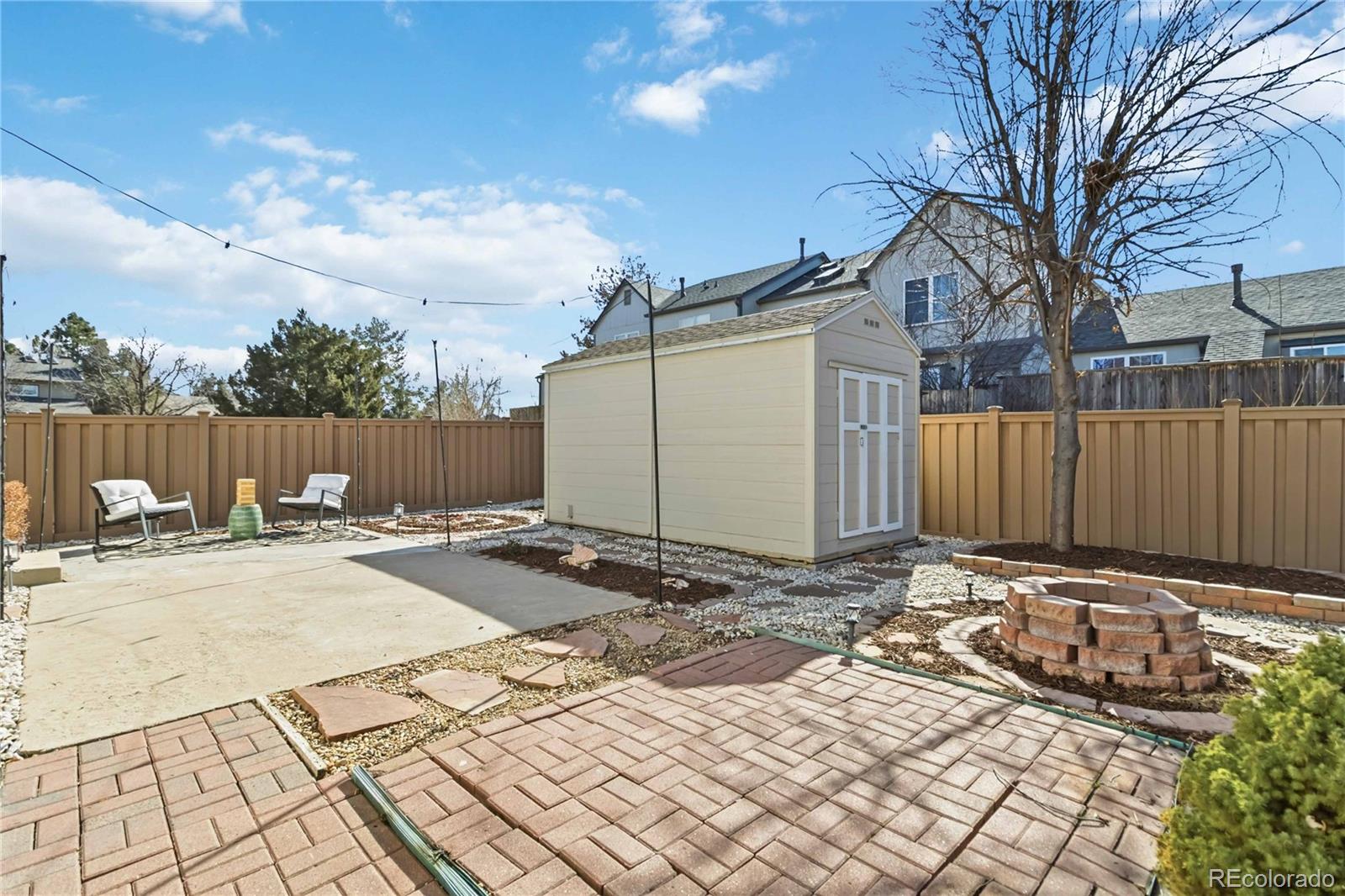 MLS Image #39 for 5017 s quintero circle,aurora, Colorado