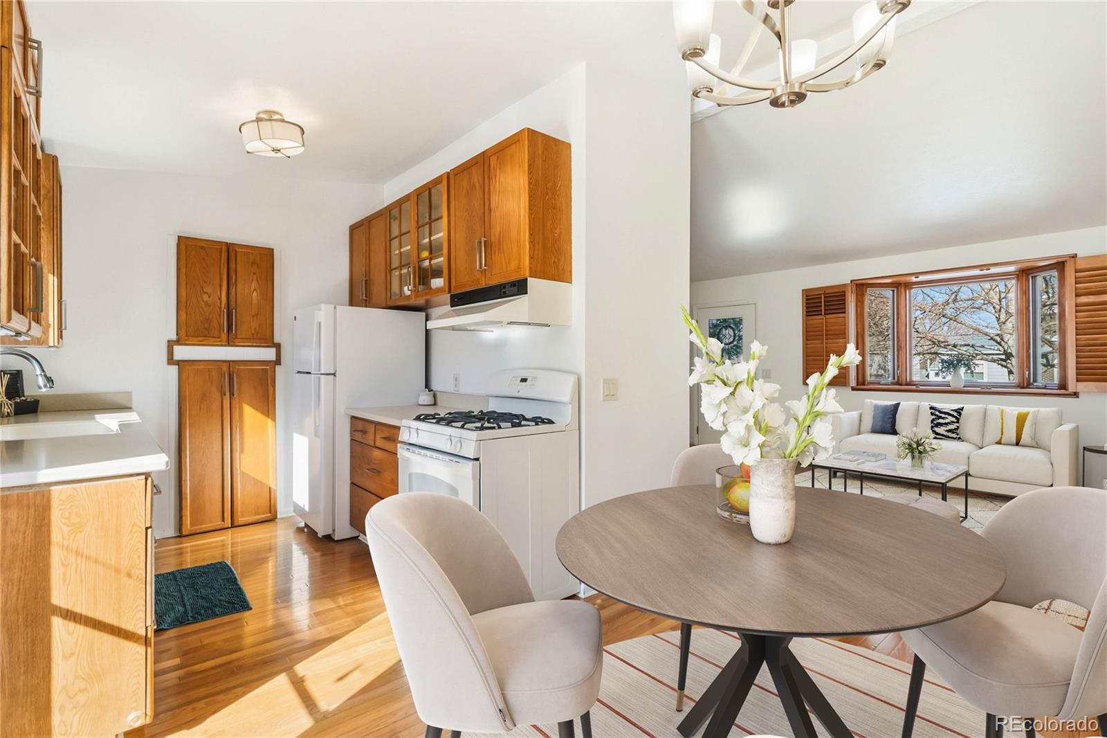 MLS Image #5 for 5017 s quintero circle,aurora, Colorado