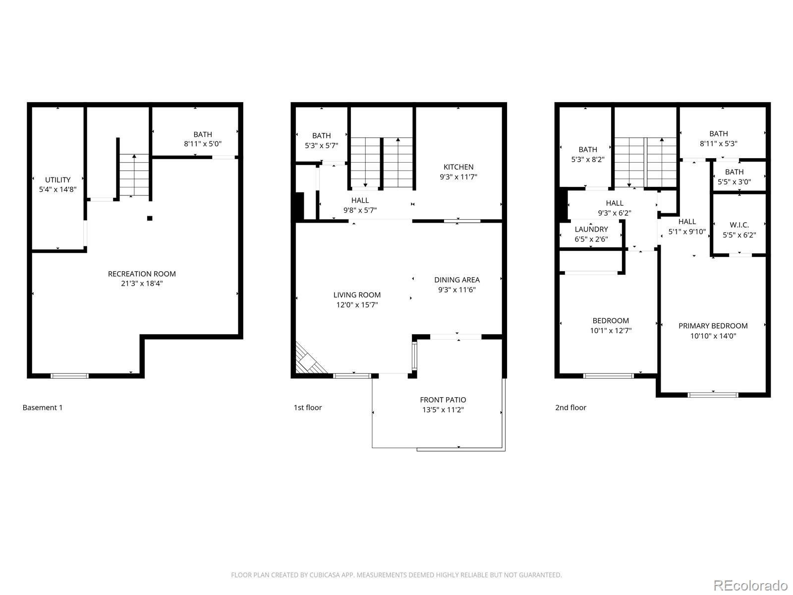 MLS Image #23 for 1601  great western drive,longmont, Colorado