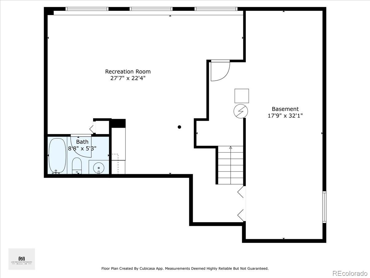 MLS Image #38 for 15406 e dorado avenue,centennial, Colorado