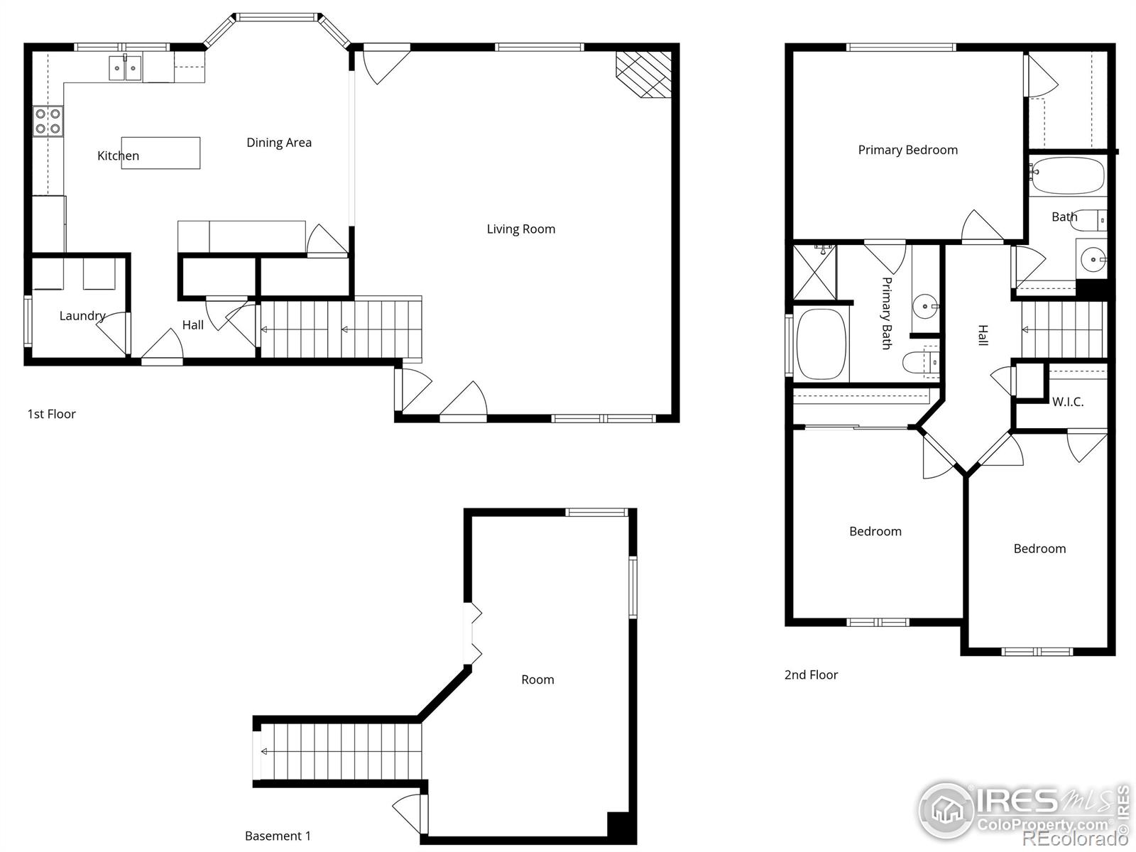 MLS Image #28 for 3598  larkspur drive,longmont, Colorado