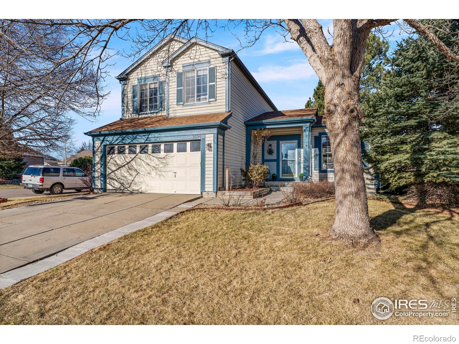 MLS Image #3 for 3598  larkspur drive,longmont, Colorado