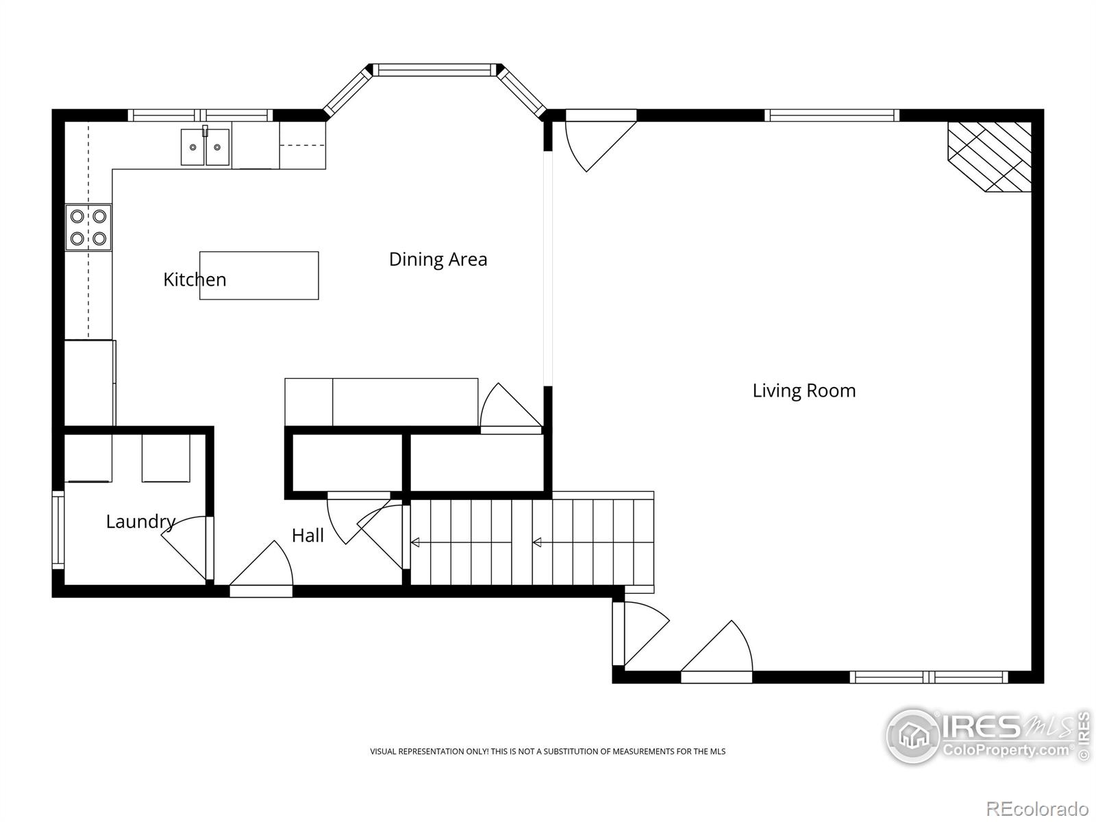 MLS Image #30 for 3598  larkspur drive,longmont, Colorado