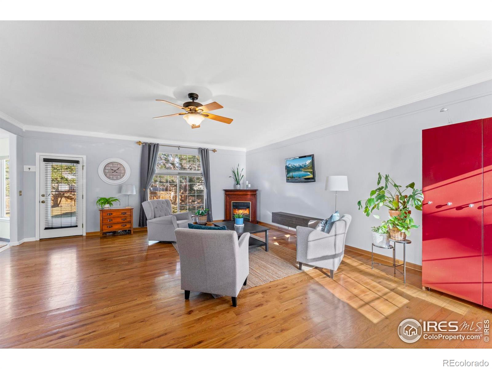 MLS Image #4 for 3598  larkspur drive,longmont, Colorado