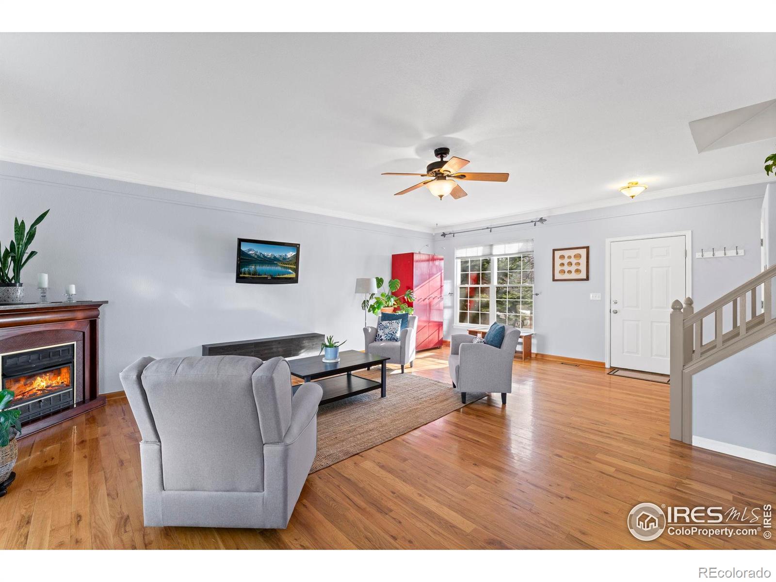 MLS Image #5 for 3598  larkspur drive,longmont, Colorado