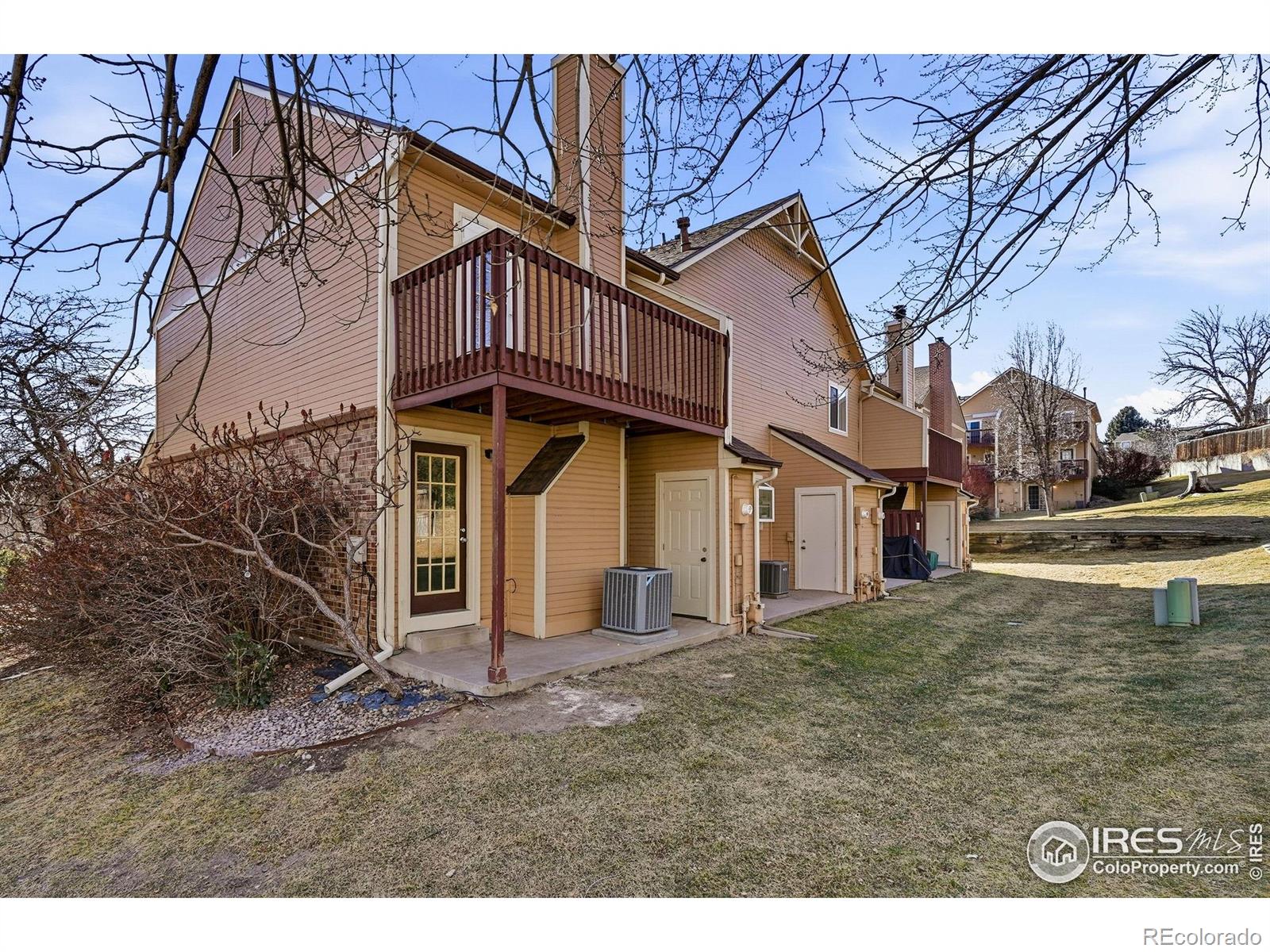 MLS Image #1 for 321  pheasant run,louisville, Colorado