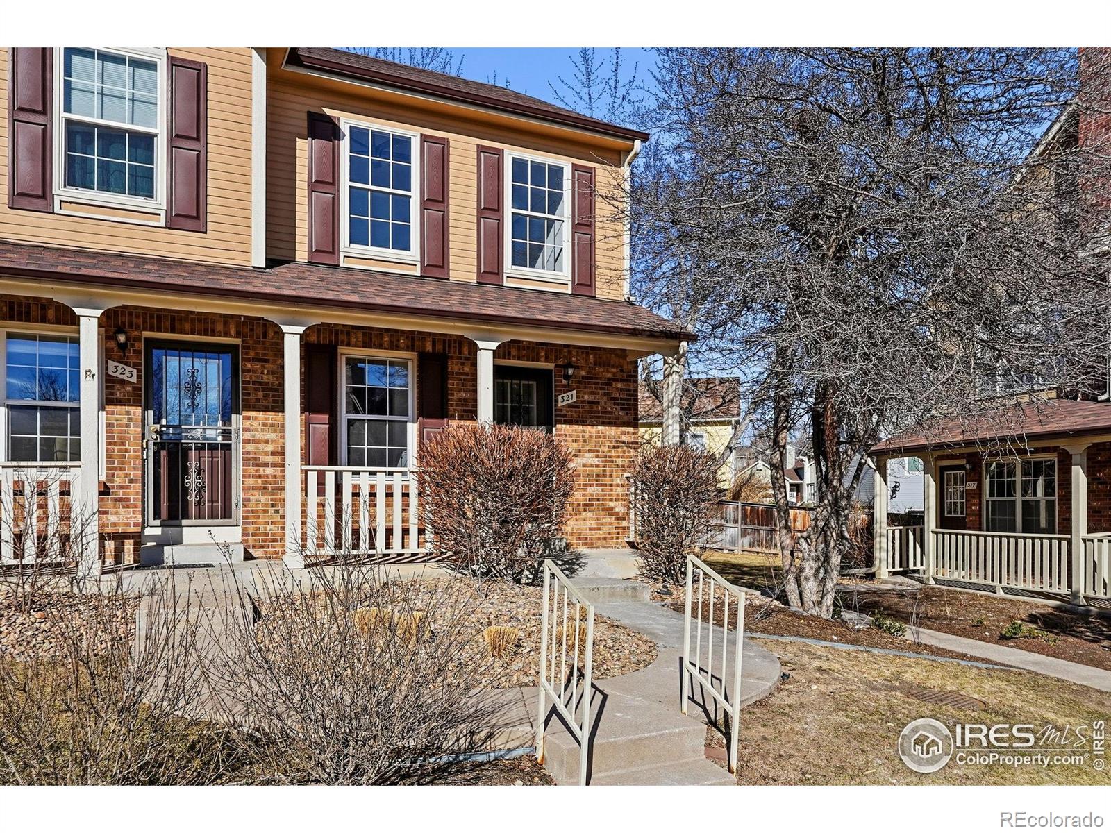 MLS Image #26 for 321  pheasant run,louisville, Colorado