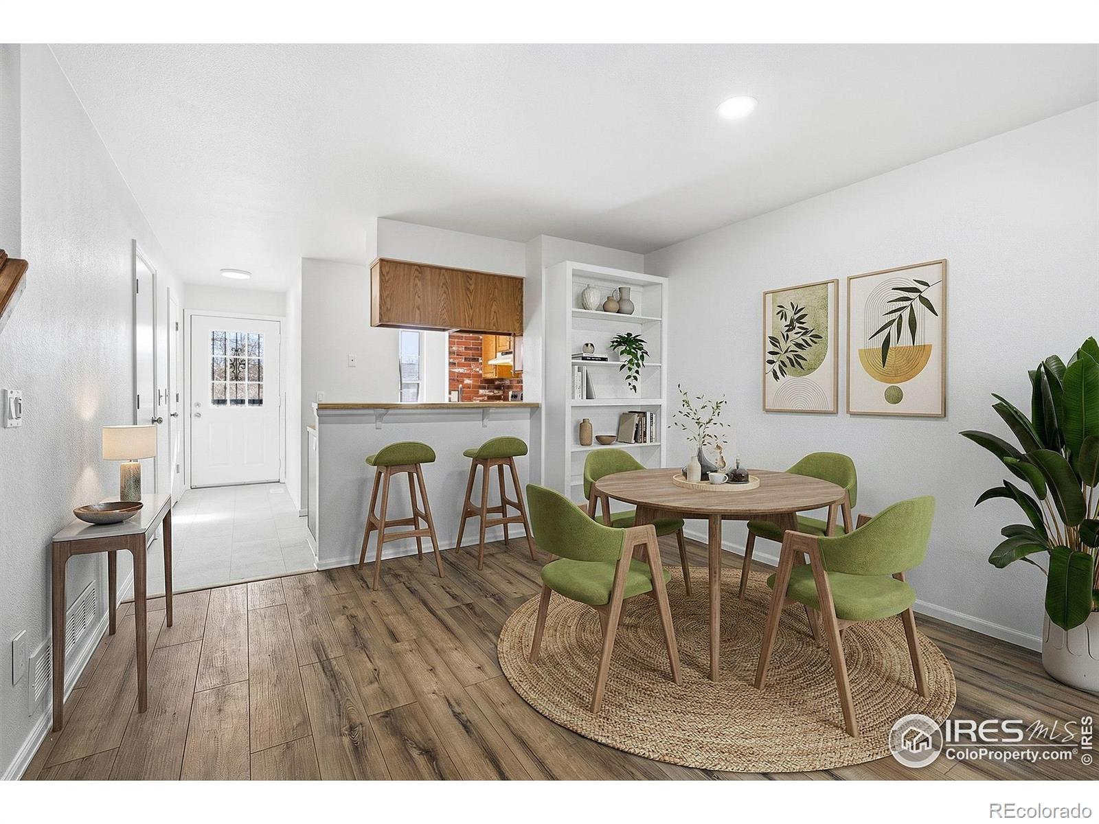 MLS Image #5 for 321  pheasant run,louisville, Colorado