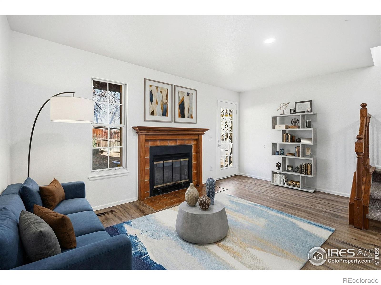 MLS Image #6 for 321  pheasant run,louisville, Colorado