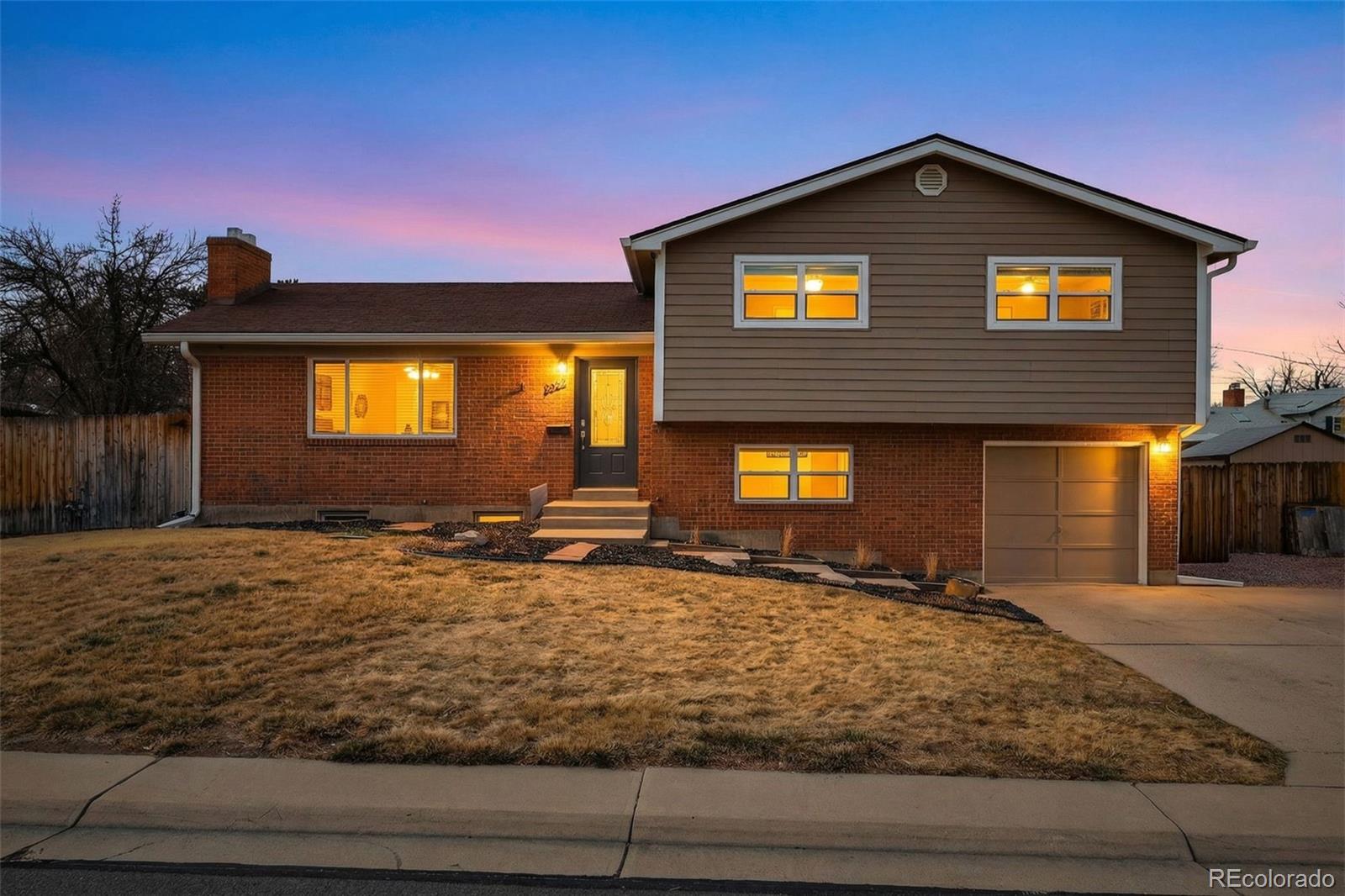 MLS Image #0 for 9931  clark drive,northglenn, Colorado