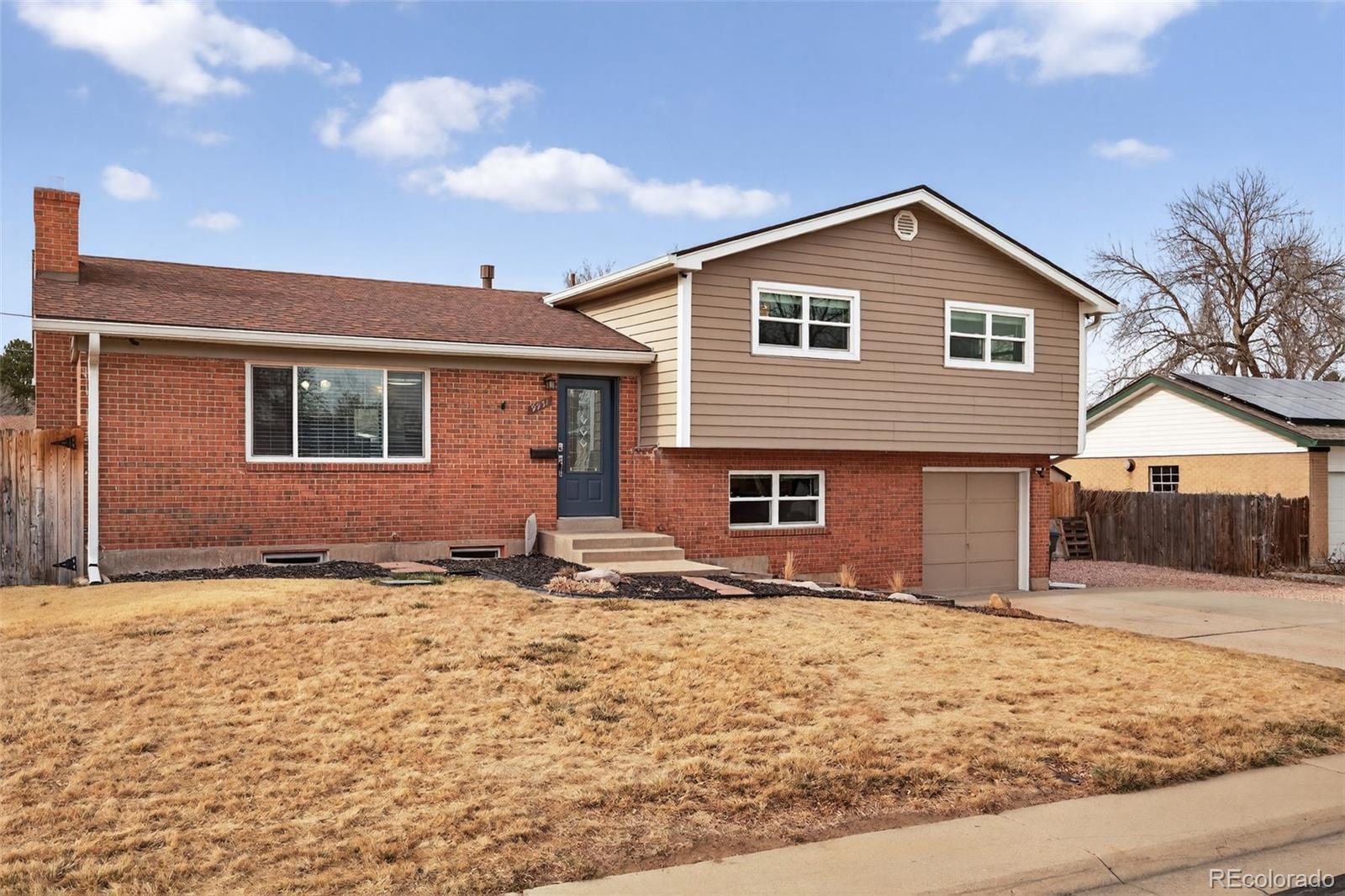 MLS Image #2 for 9931  clark drive,northglenn, Colorado