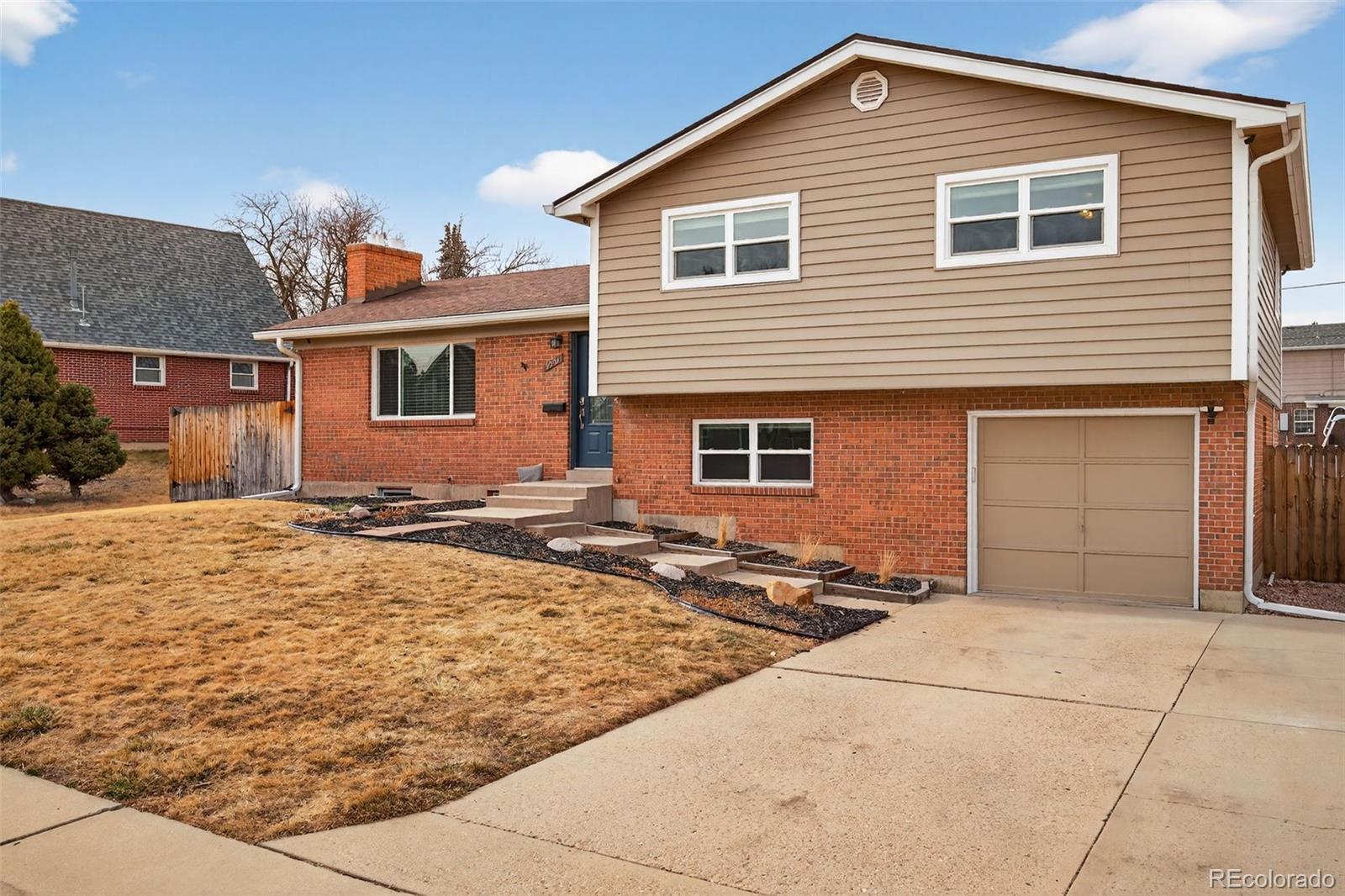 MLS Image #3 for 9931  clark drive,northglenn, Colorado