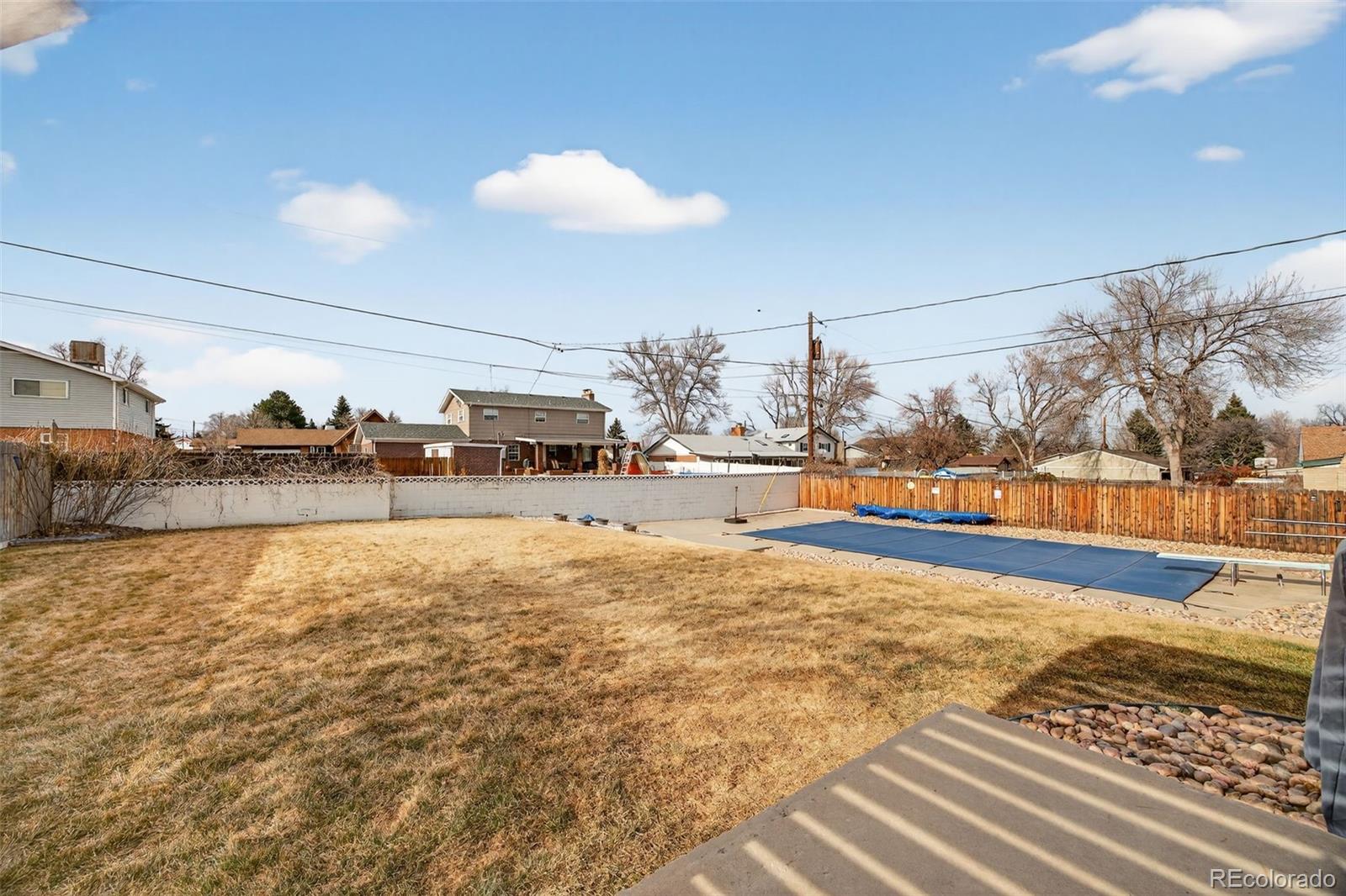 MLS Image #38 for 9931  clark drive,northglenn, Colorado