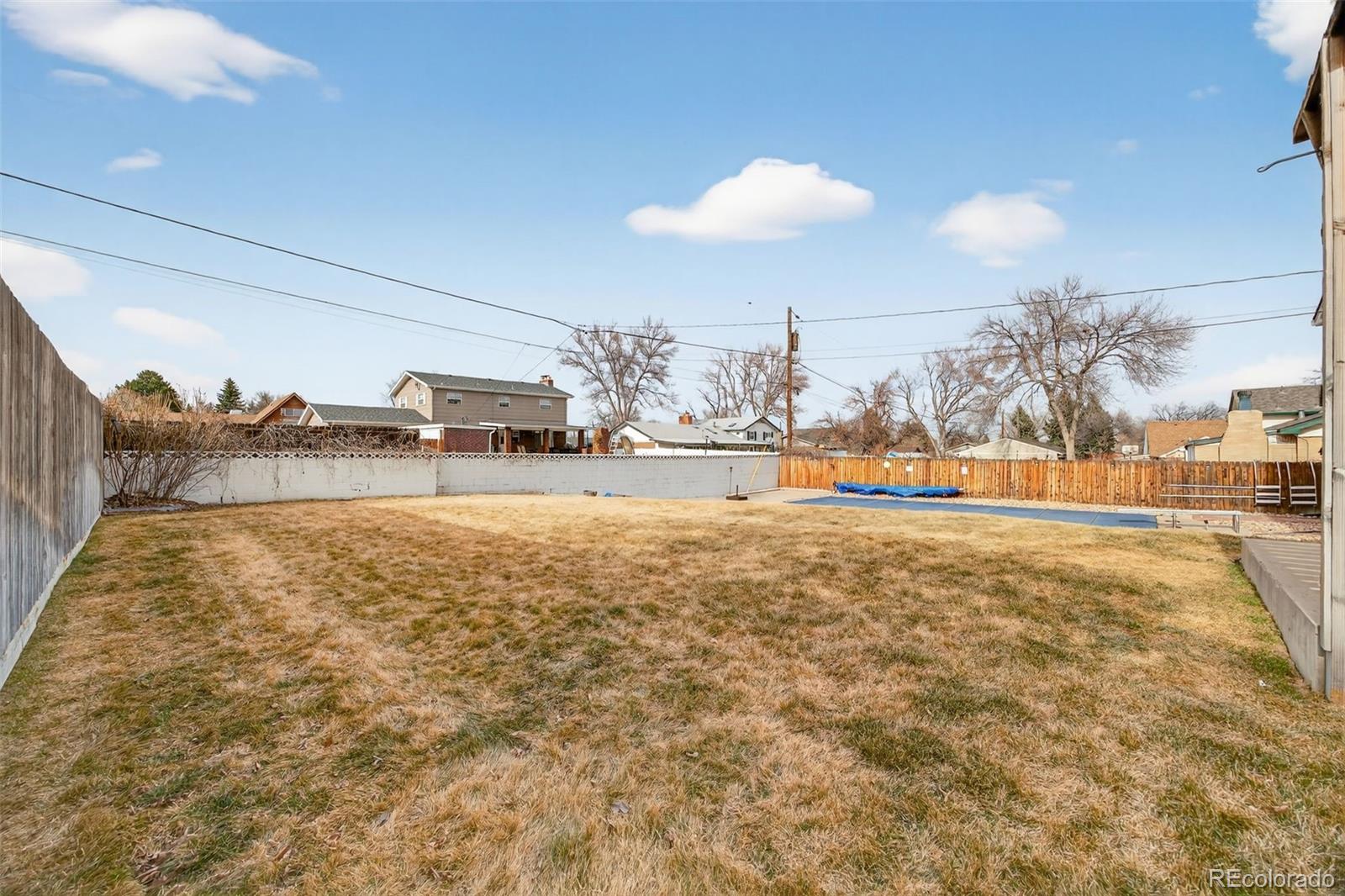 MLS Image #39 for 9931  clark drive,northglenn, Colorado