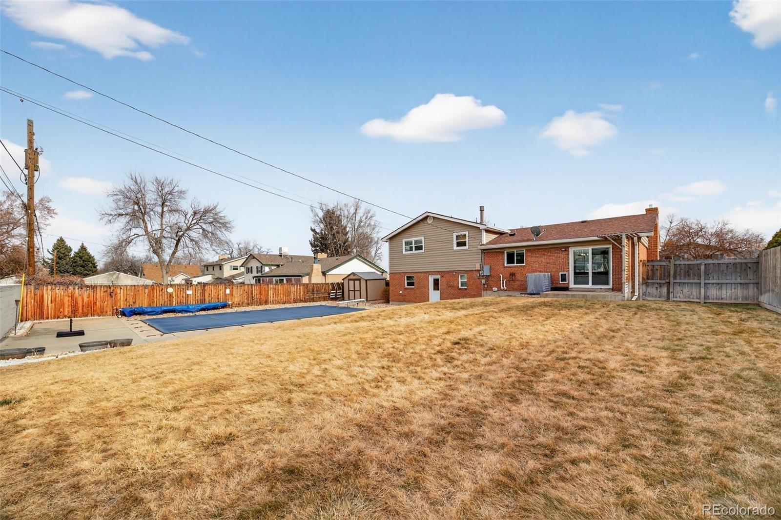 MLS Image #40 for 9931  clark drive,northglenn, Colorado