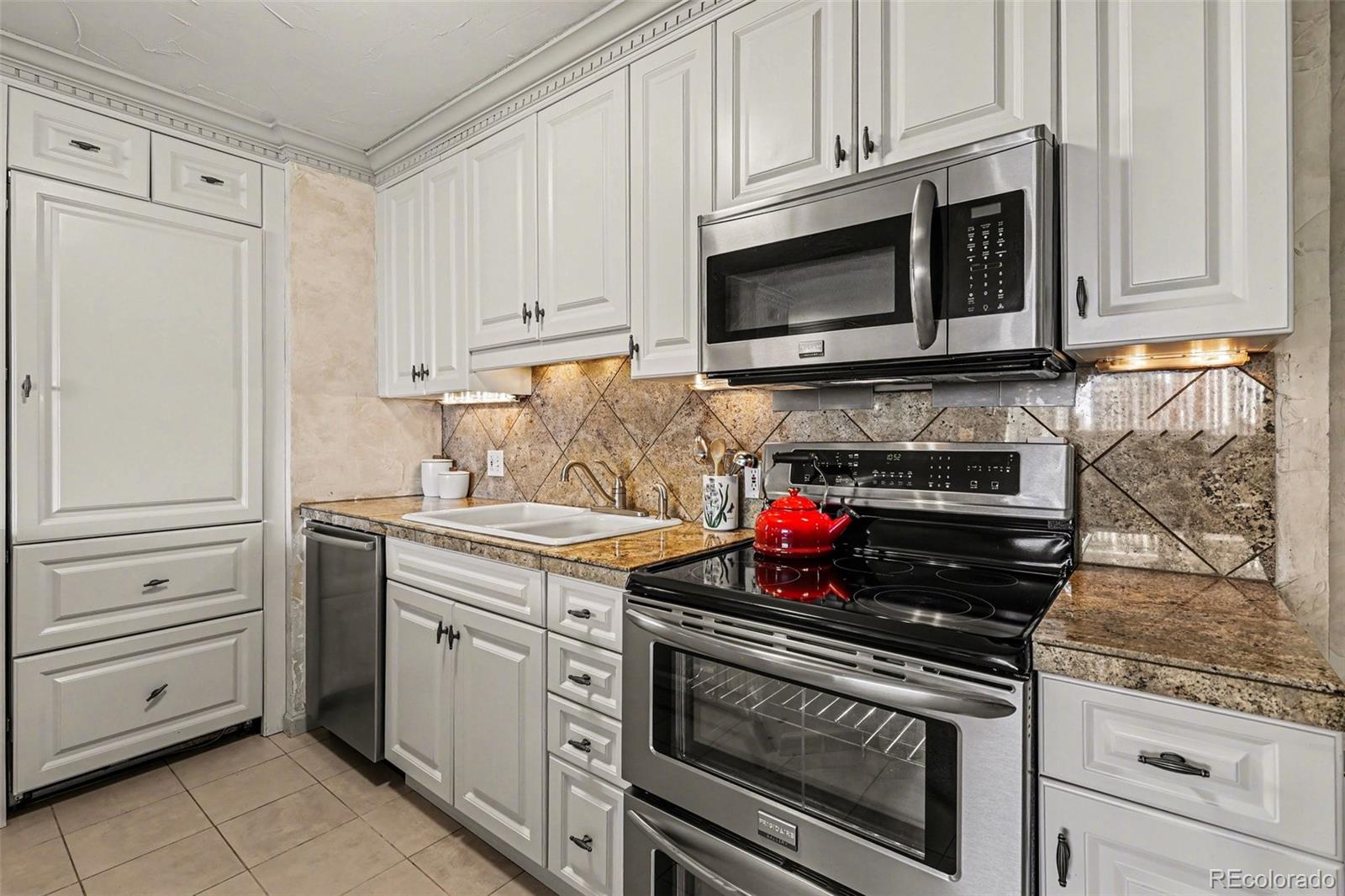 MLS Image #1 for 1020  15th street,denver, Colorado