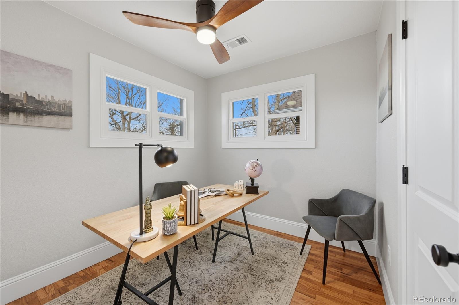 MLS Image #16 for 2839 n fillmore street,denver, Colorado